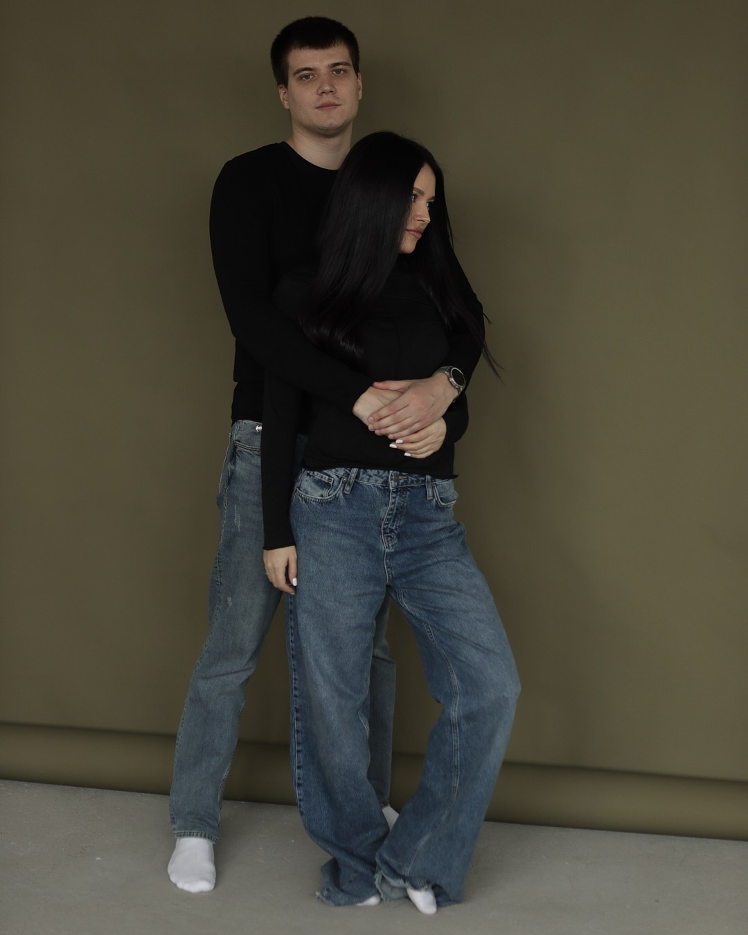 Семья Валентины. Фотограф Ксения Сидоренкова. г. Санкт-Петербург, индивидуальные и Lovestory съёмки