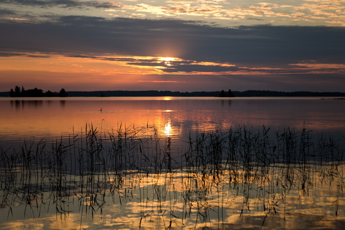 Kizhi. Фотограф Евгения Добротворская