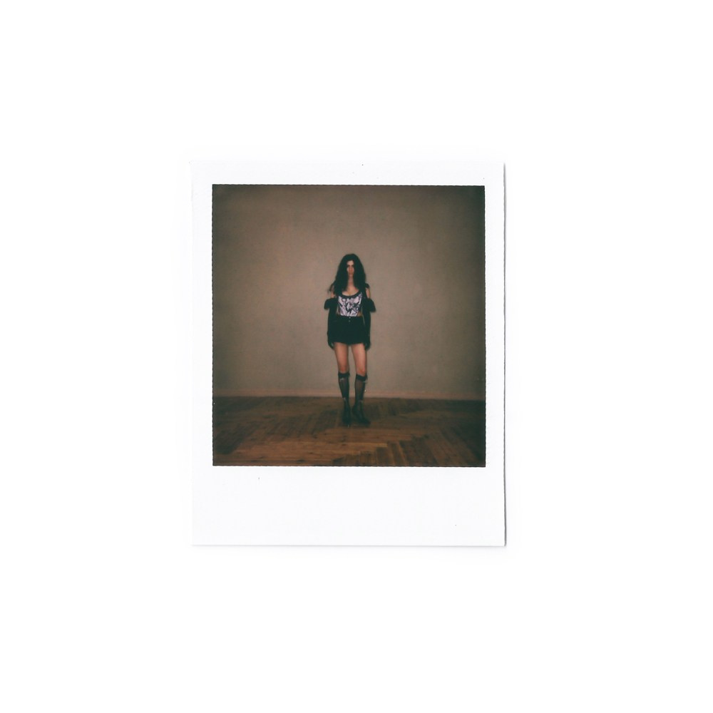 POLAROID. Моисеев Никита / moiiiita