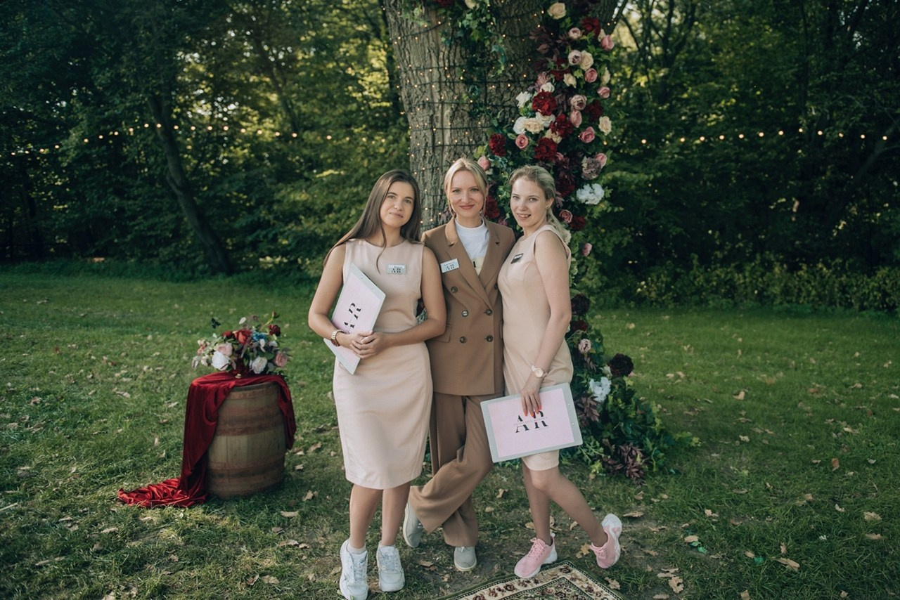 Максим+Алена. Свадебный и репортажный фотограф Александр Родин