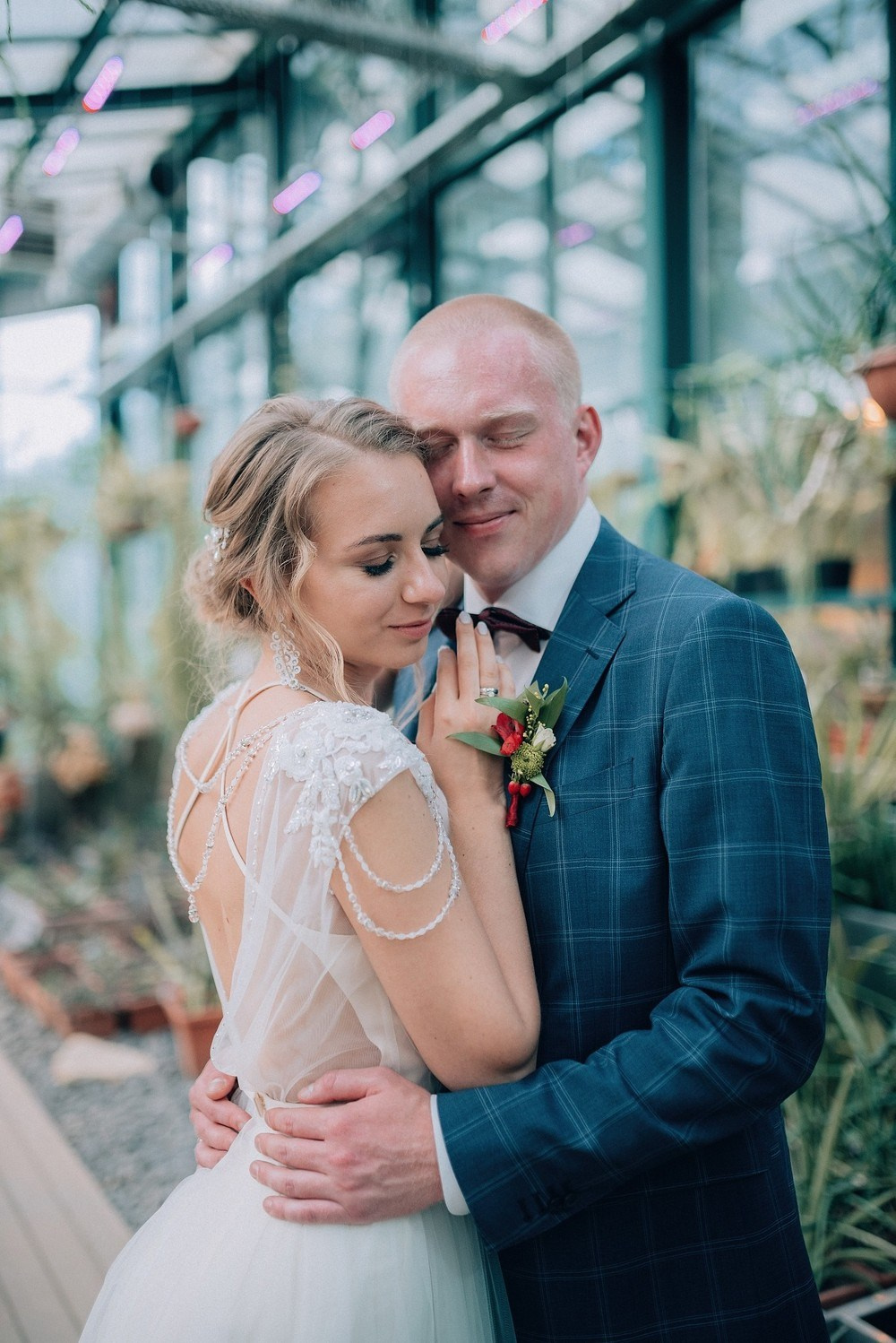 Ирина+Денис. Свадебный и репортажный фотограф Александр Родин