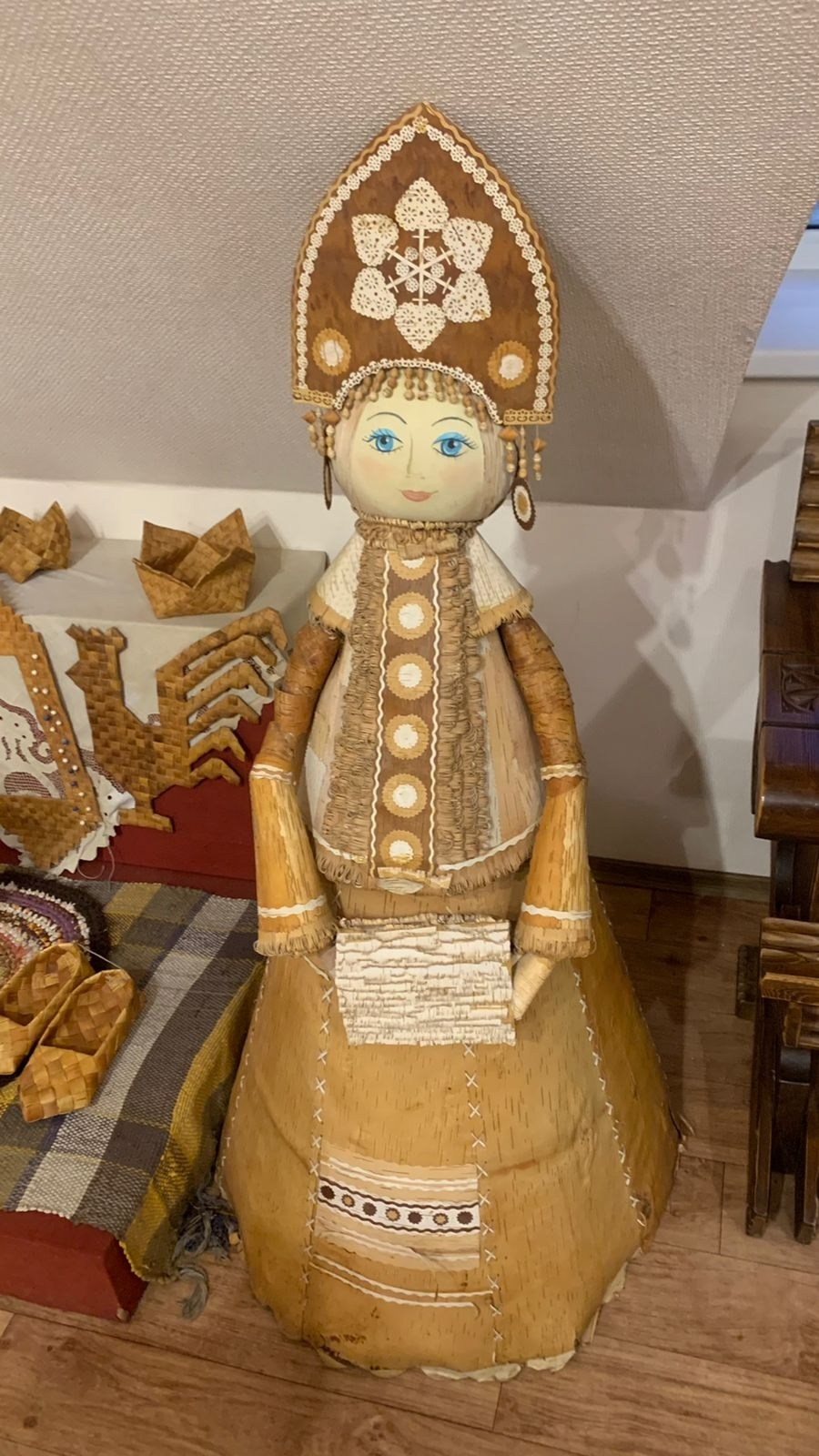 Кострома | 08-09.02.2025. Галерея Фантим