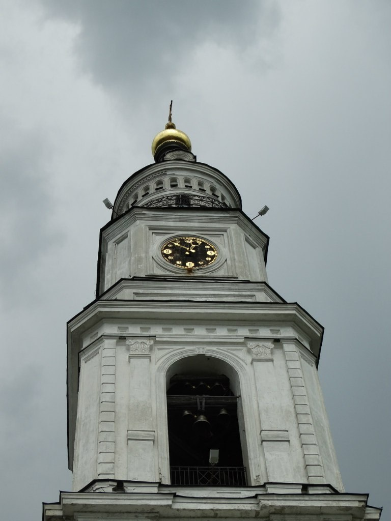 Волоколамск | 04.06.2016 г. Галерея Фантим