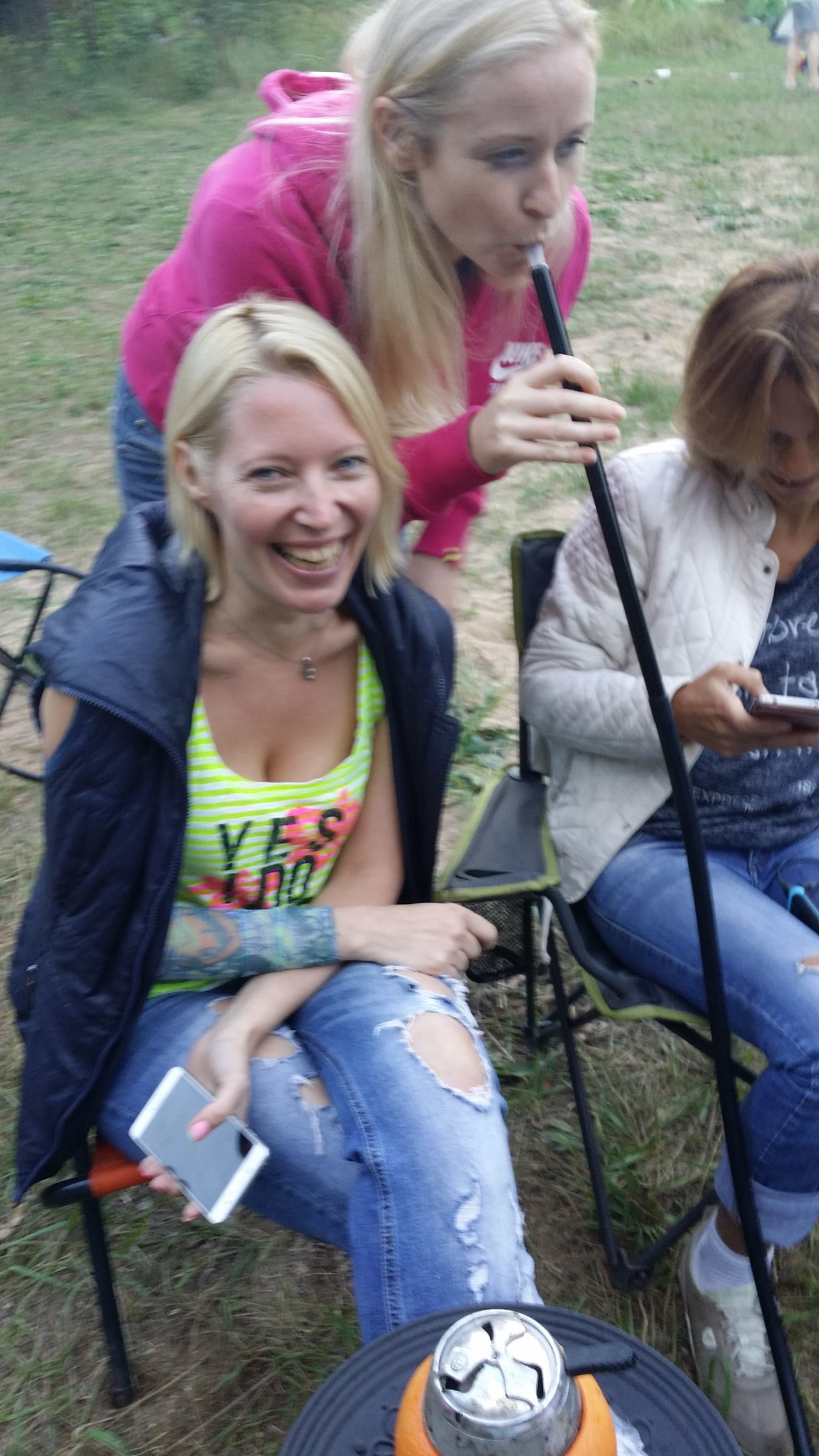 Походная романтика 21! Friday Luxury Village | 12-14.08.2016. Галерея Фантим