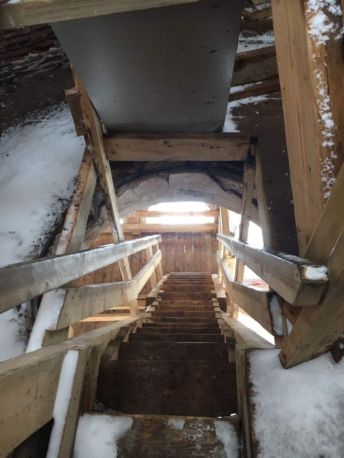 Тверь — Торжок | 11-12.03.23. Галерея Фантим