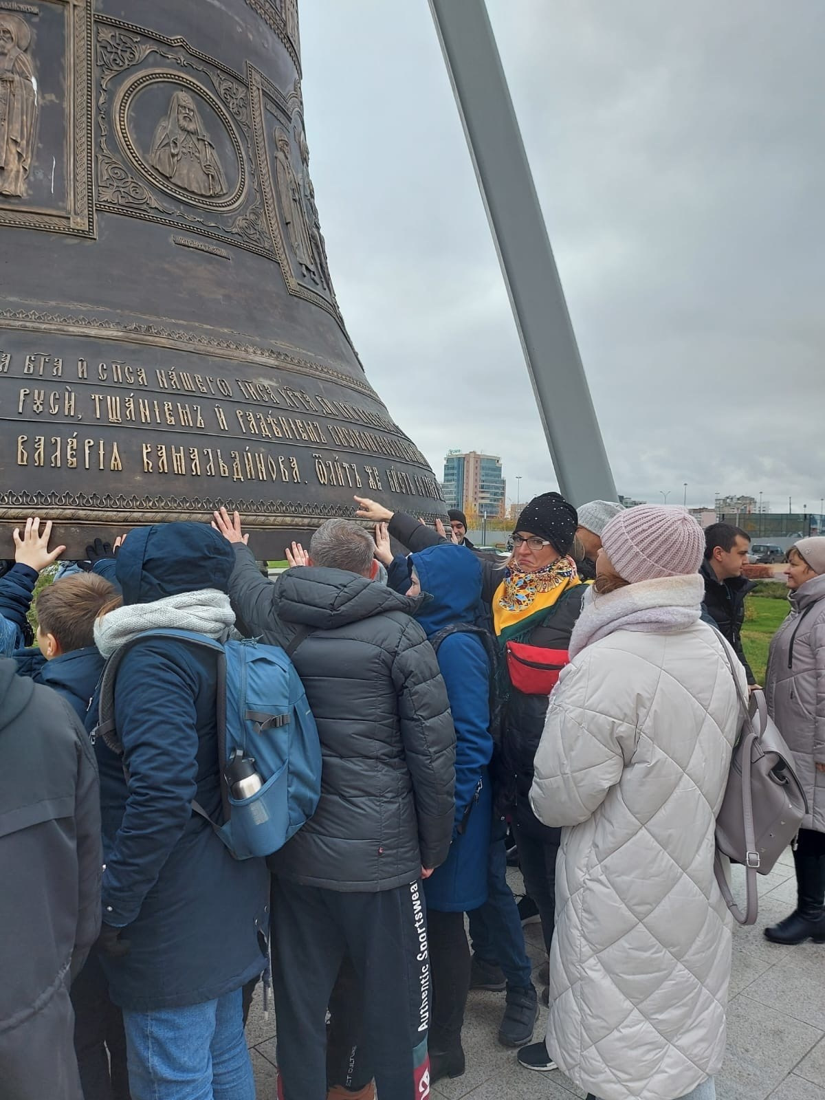 Нижний Новгород | 4-5.11.2022. Галерея Фантим