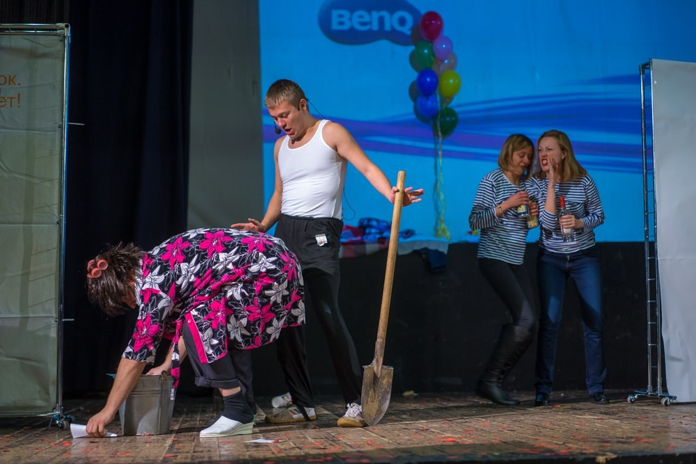 ФВН 2015 | 10.10.2015. Галерея Фантим