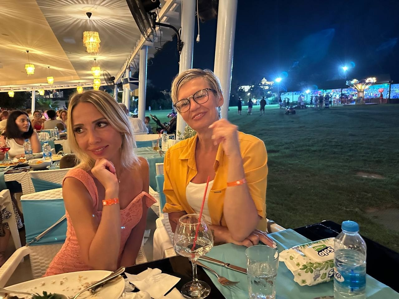 Фантимоотпуск. Турция | сентябрь 2023. Галерея Фантим