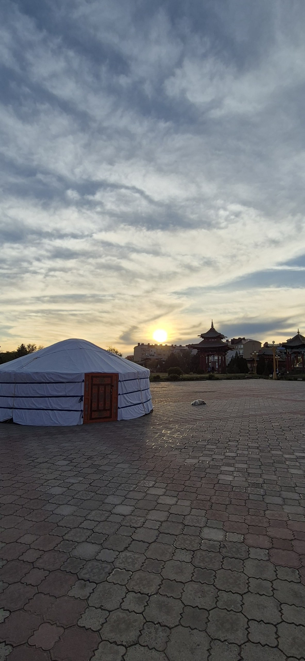 Астрахань и Элиста. Экскурсионная поездка | 30.04-04.05.2025. Галерея Фантим