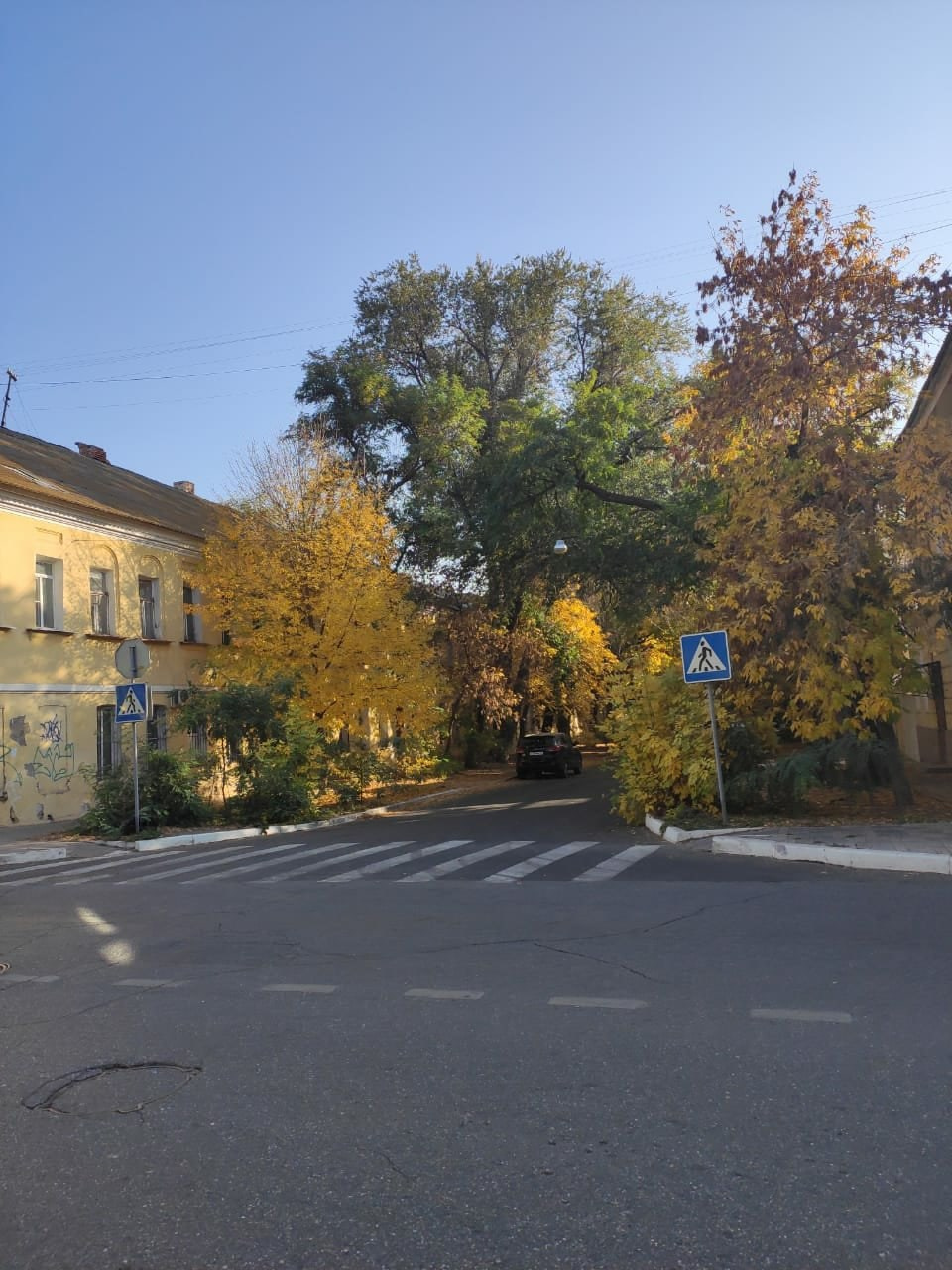 Астрахань | 17-18.10.2020. Галерея Фантим