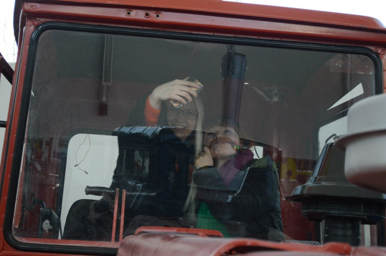 Йошкар-Ола и Чебоксары | 19-20.03.2016. Галерея Фантим