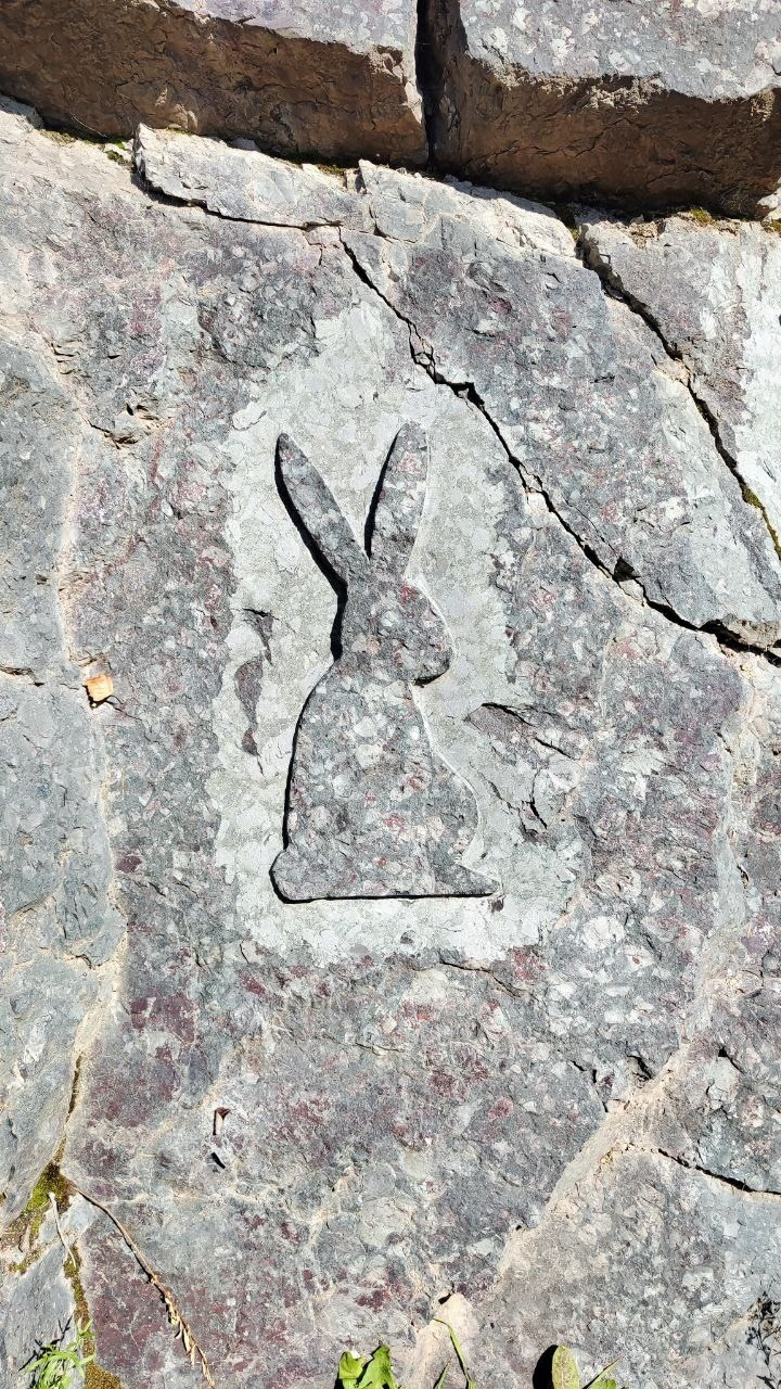 Карелия | 16-18.08.24. Галерея Фантим