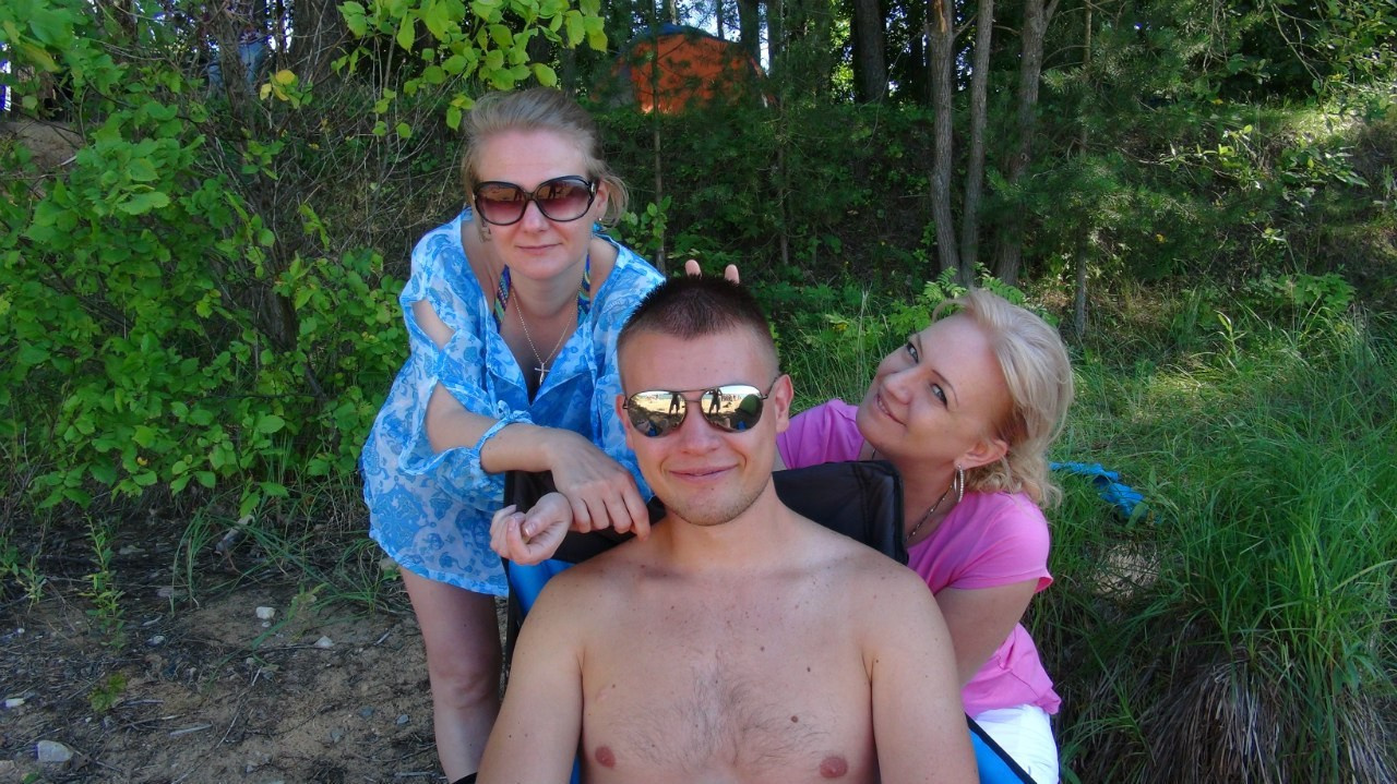 Походная романтика 15 | 07-09.08.2015. Галерея Фантим