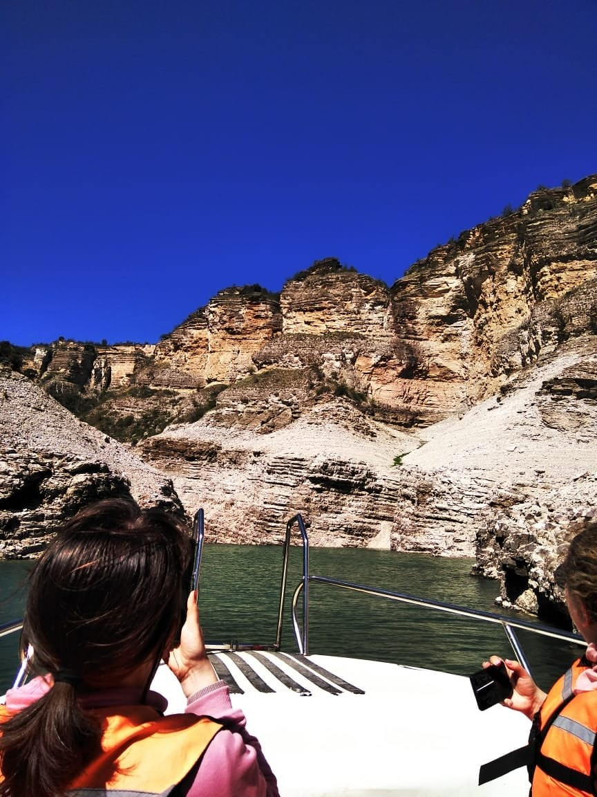 Великолепный Дагестан | 01-03.05.2021. Галерея Фантим