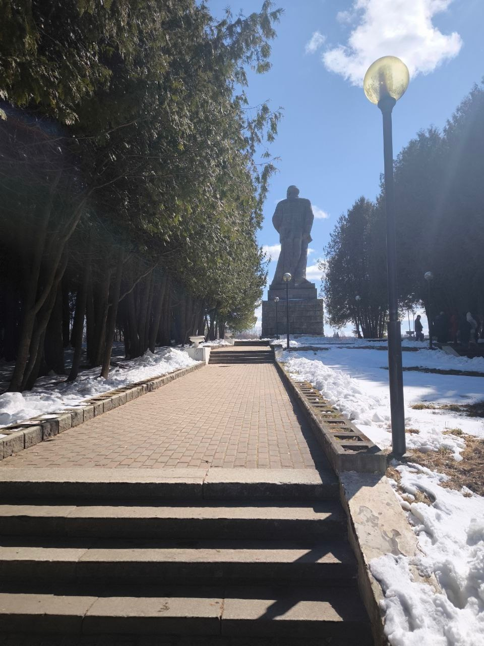 Дубна. Экскурсионная поездка | 12.04.2025. Галерея Фантим