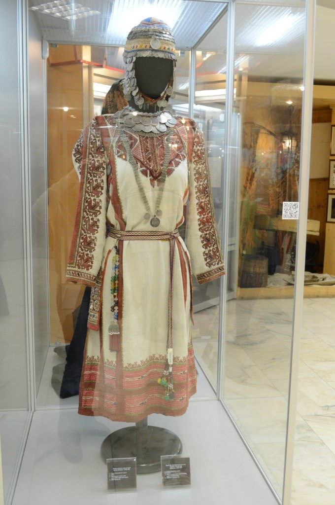 Йошкар-Ола и Чебоксары | 19-20.03.2016. Галерея Фантим