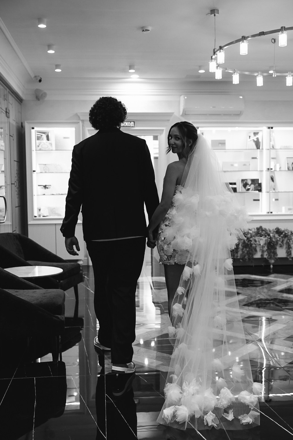 Данил и Аня. Фотограф Нижний Новгород