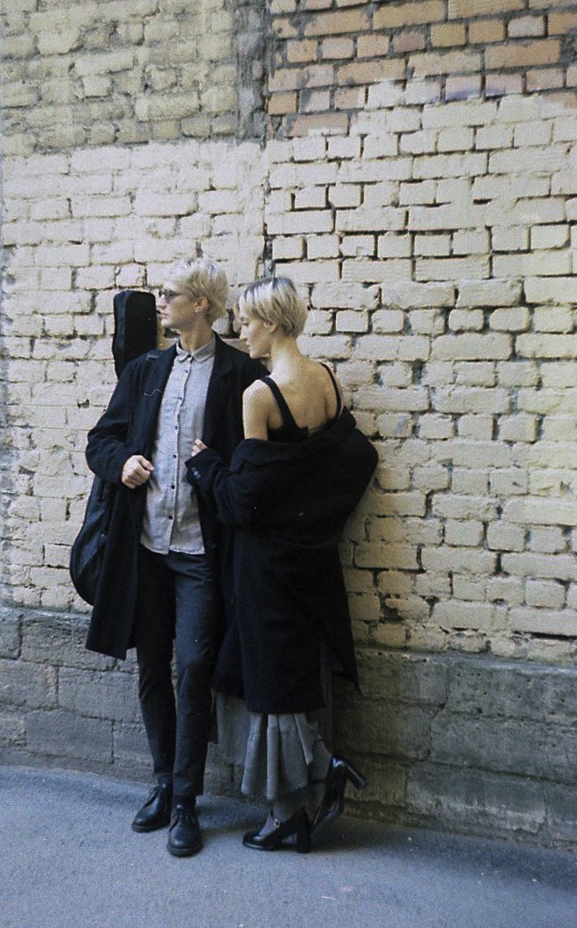 Petrogradka. Портретный фотограф в Санкт-Петербурге Ольга Муранова