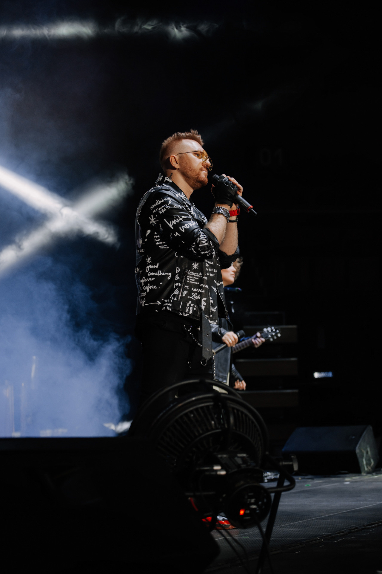 KINGDOM PROFESSIONAL FIGHT 5. Photographer — ERASTOV