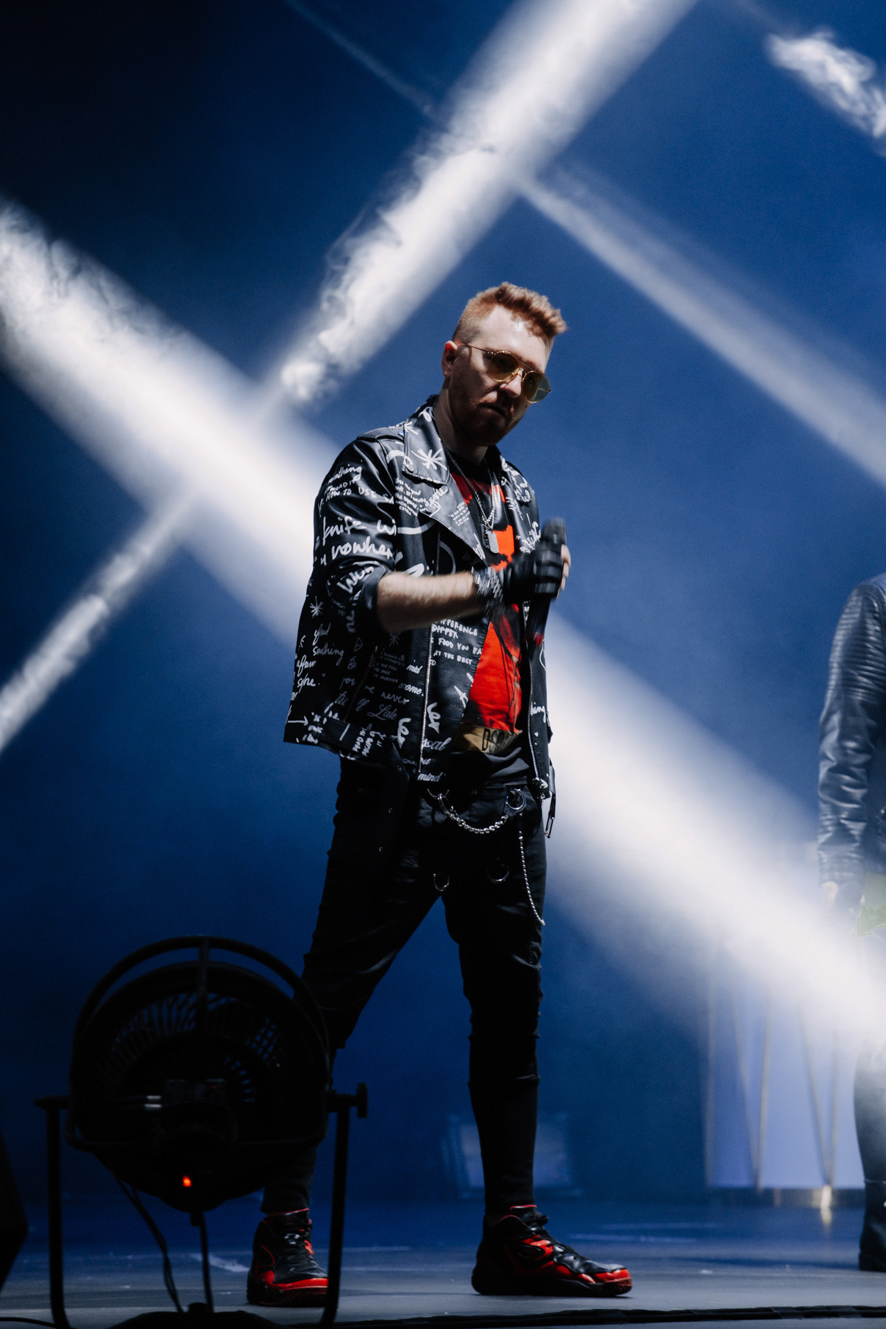 KINGDOM PROFESSIONAL FIGHT 5. Photographer — ERASTOV