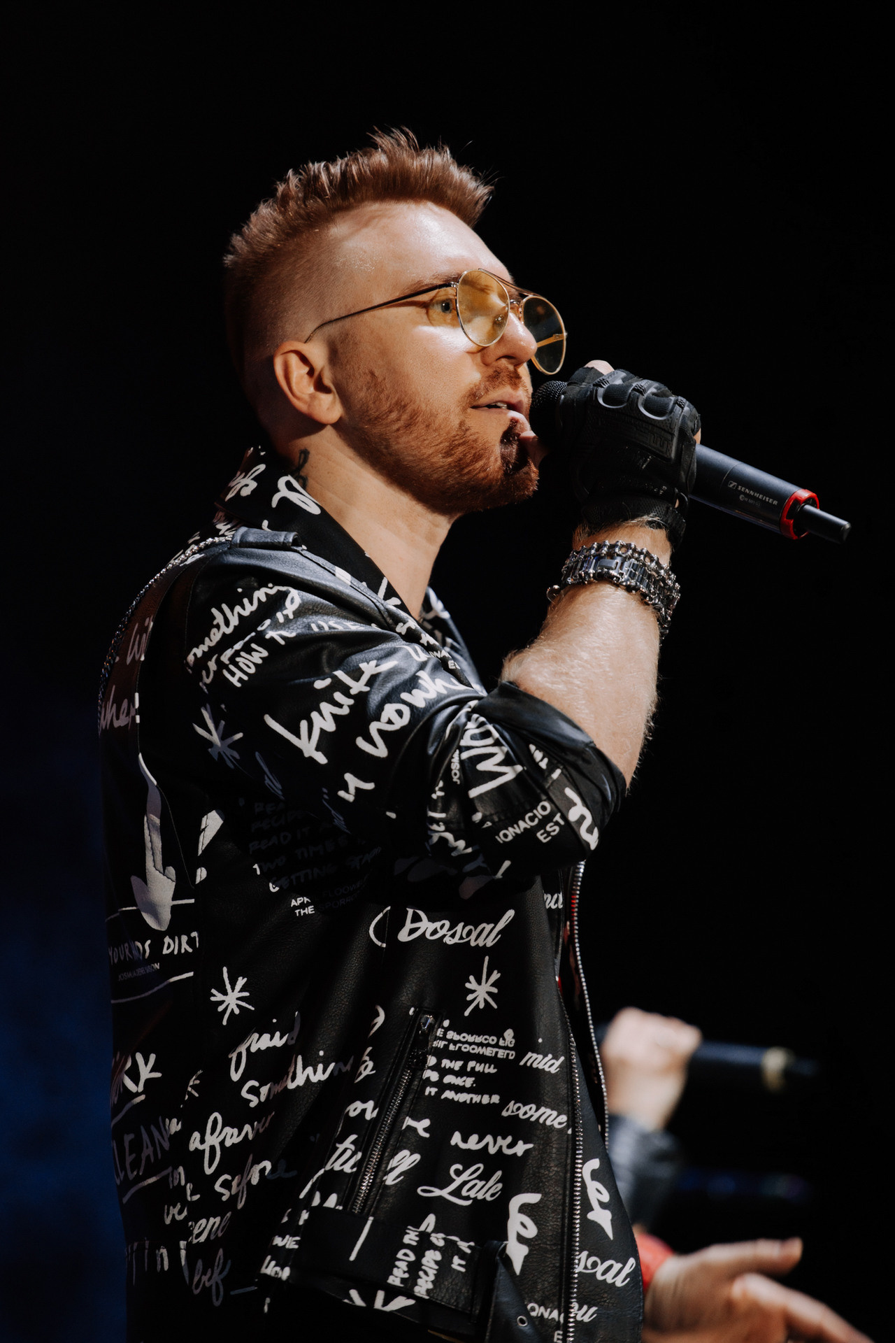 KINGDOM PROFESSIONAL FIGHT 5. Photographer — ERASTOV