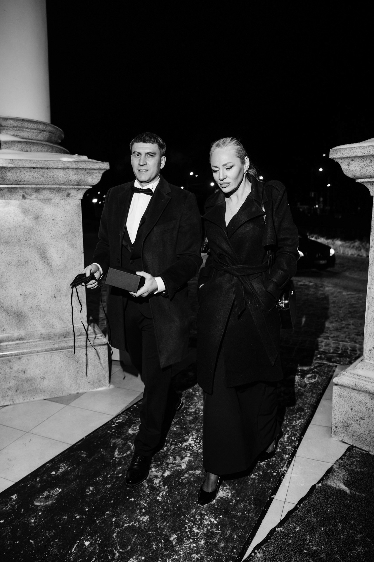 Entrepreneurs' Secret Ball 2022. Photographer — ERASTOV