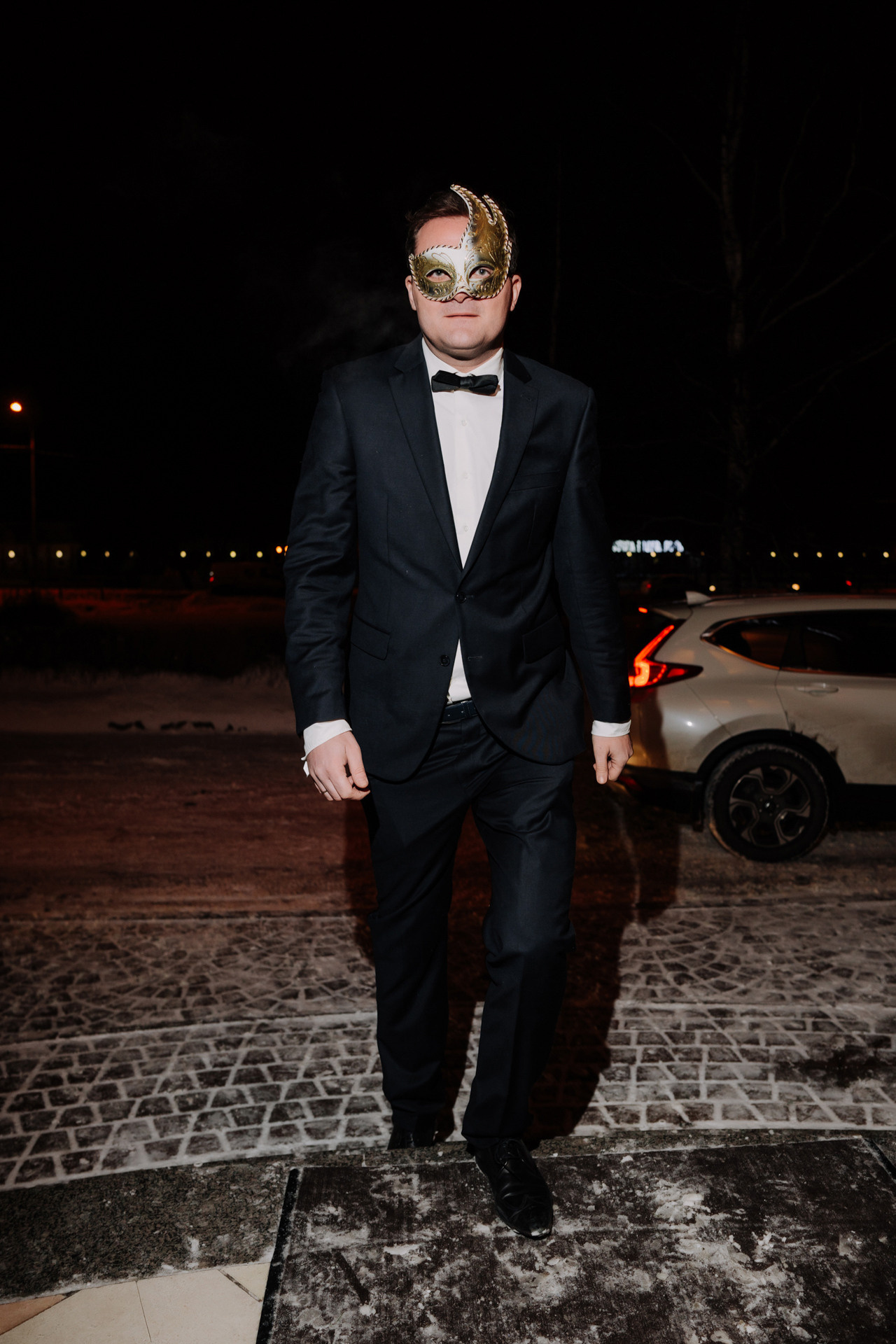 Entrepreneurs' Secret Ball 2022. Photographer — ERASTOV