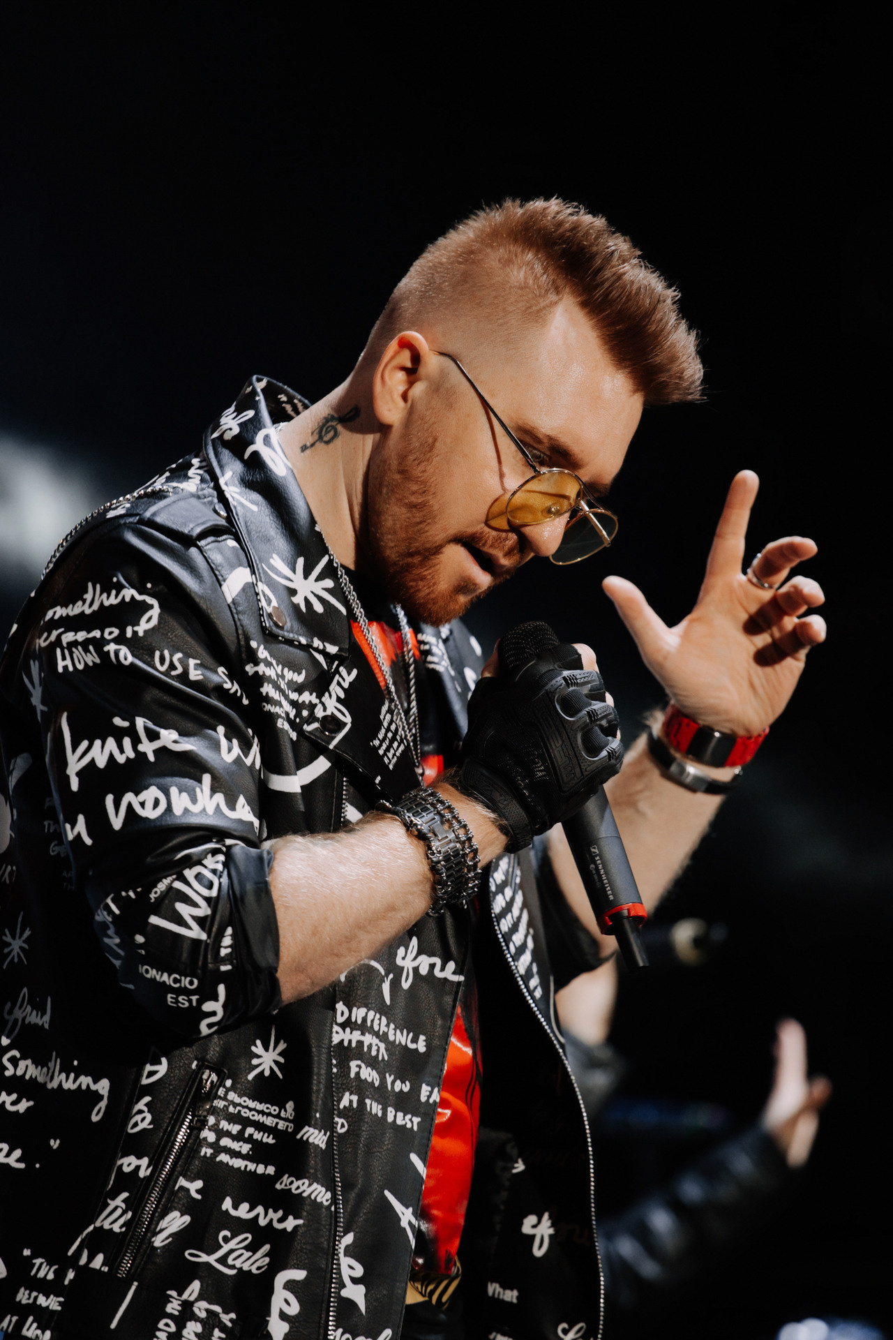 KINGDOM PROFESSIONAL FIGHT 5. Photographer — ERASTOV