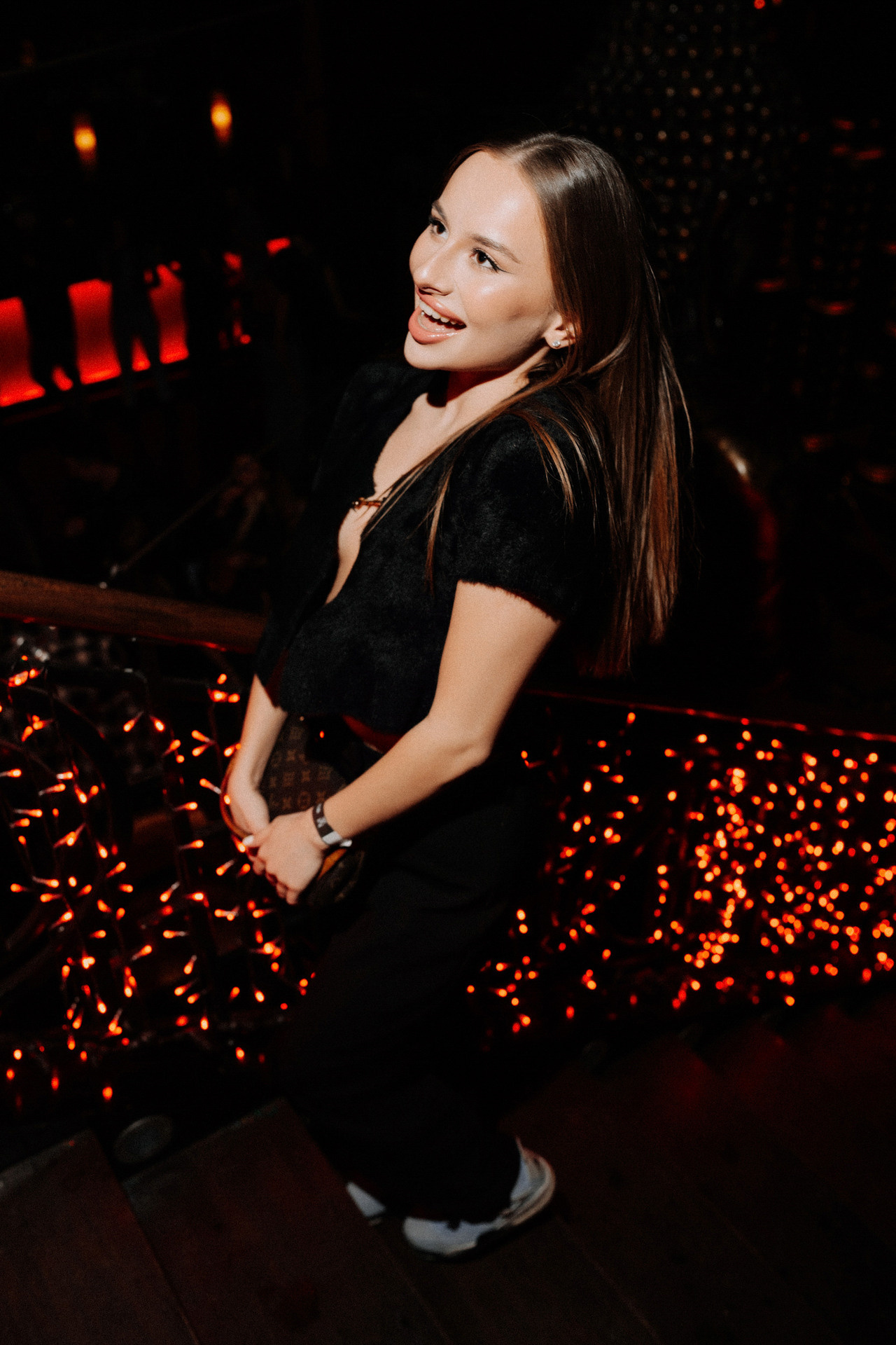 Lesha Mironov Party. Photographer — ERASTOV