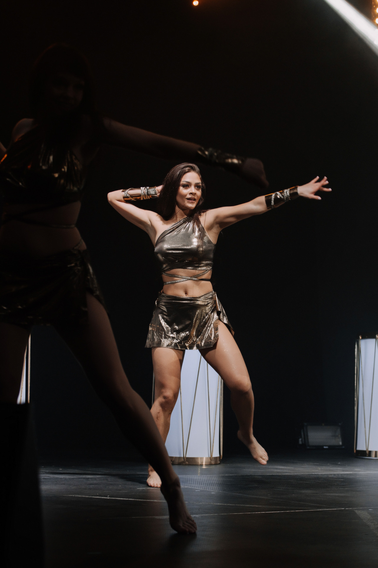 KINGDOM PROFESSIONAL FIGHT 5. Photographer — ERASTOV