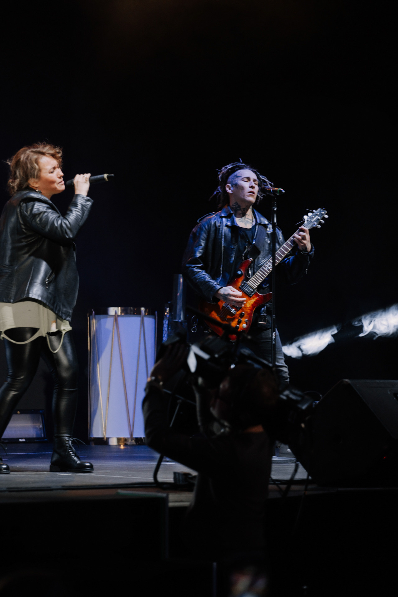 KINGDOM PROFESSIONAL FIGHT 5. Photographer — ERASTOV