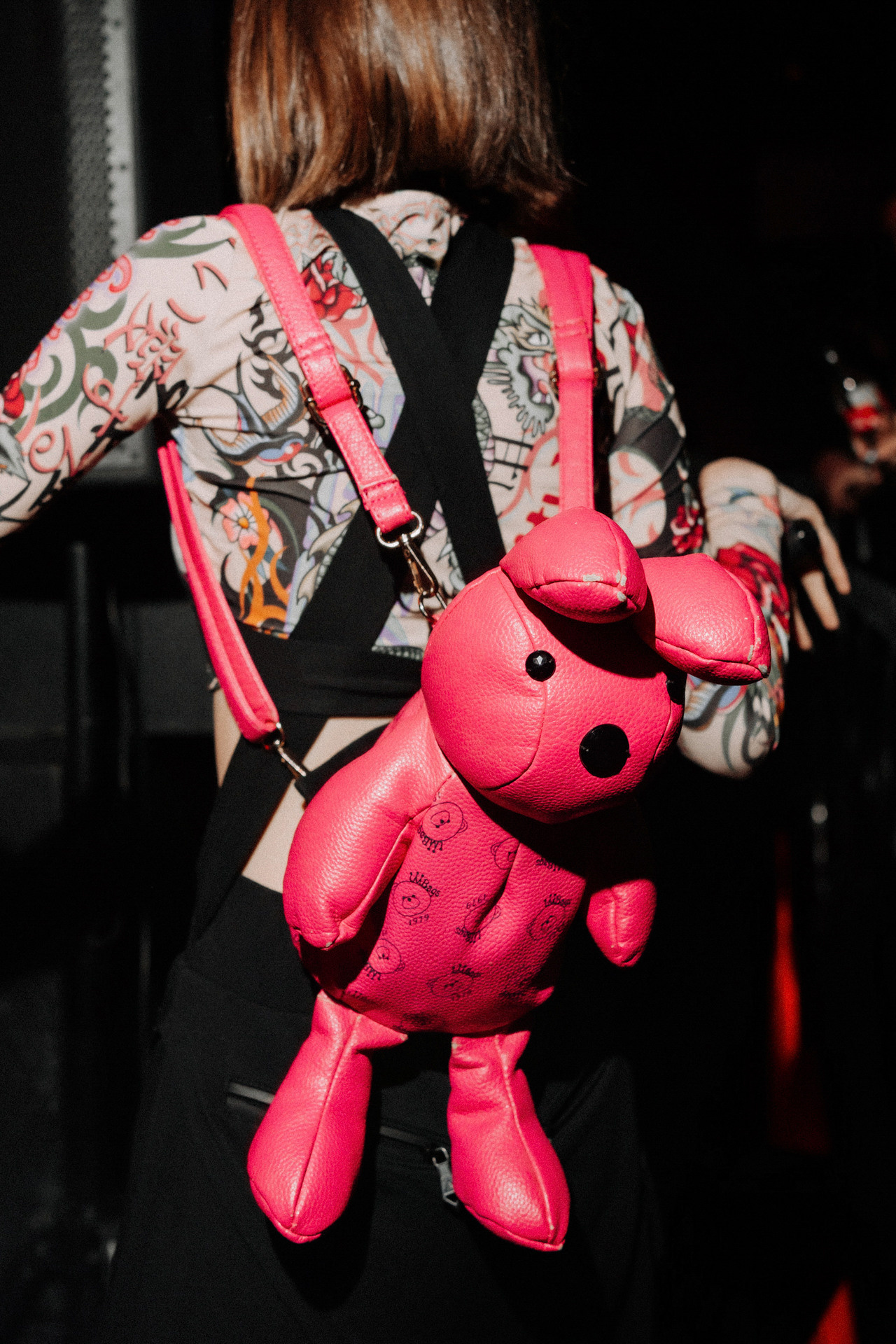 Lesha Mironov Party. Photographer — ERASTOV