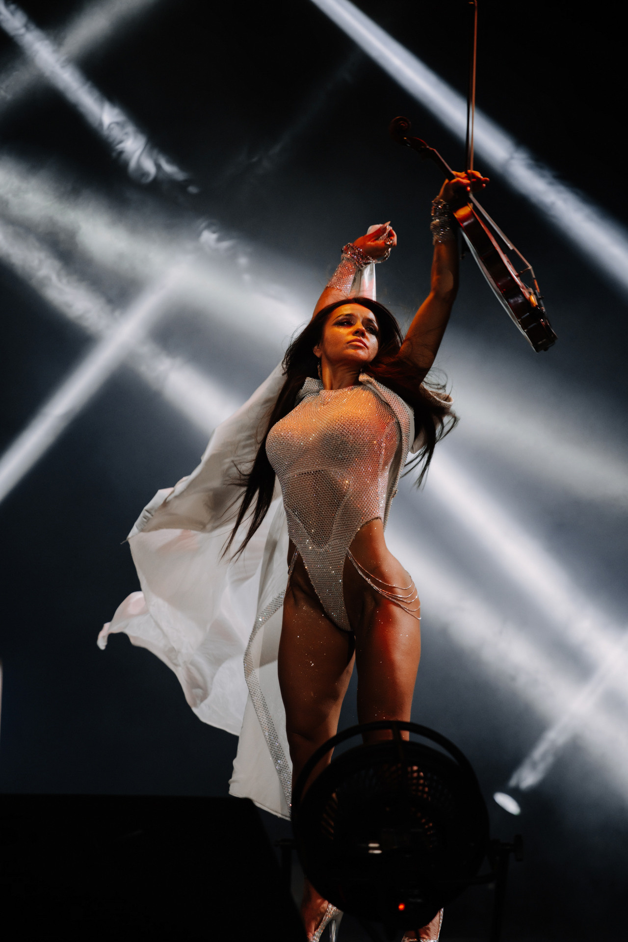 KINGDOM PROFESSIONAL FIGHT 5. Photographer — ERASTOV