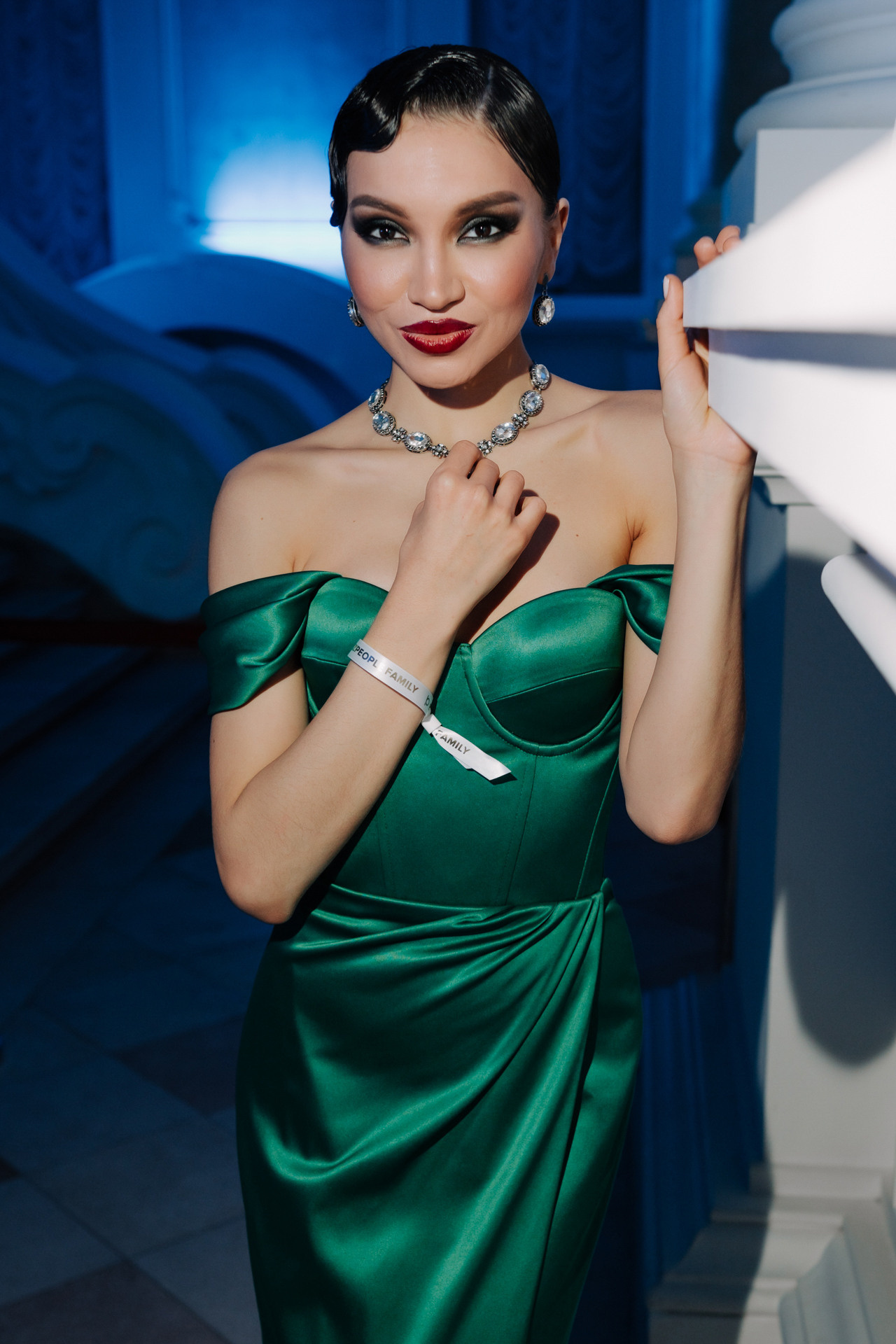 Entrepreneurs' Secret Ball 2022. Photographer — ERASTOV