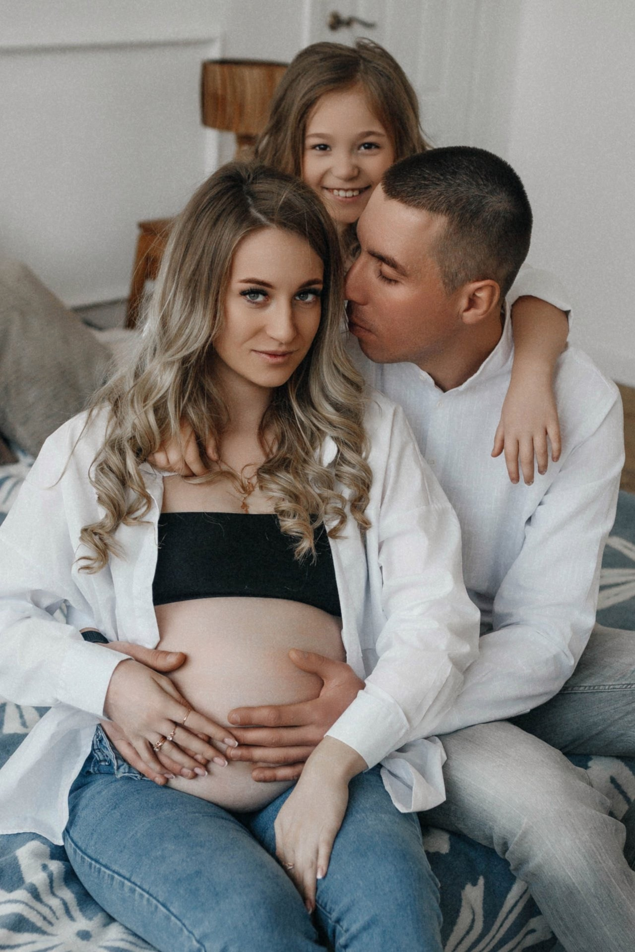 СЕМЬИ. Фотограф во Владимире Татьяна Бабикова