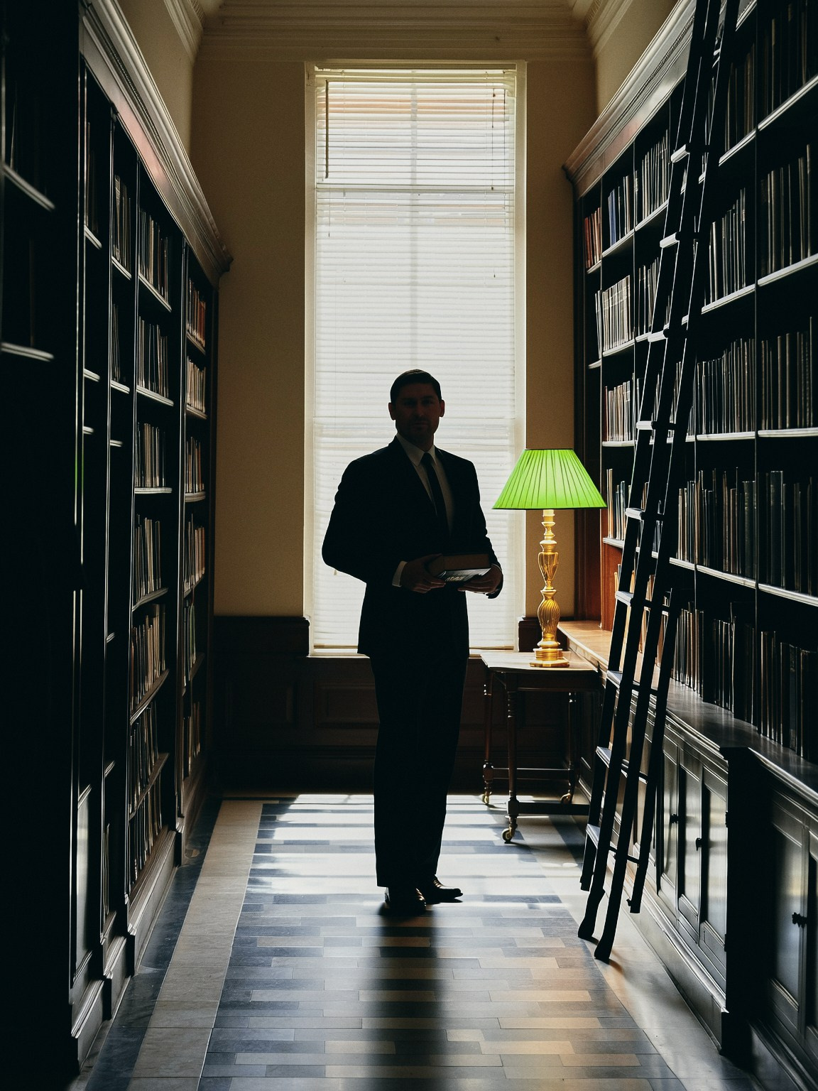 ANDREY SENITCA. Кирилл Зарин