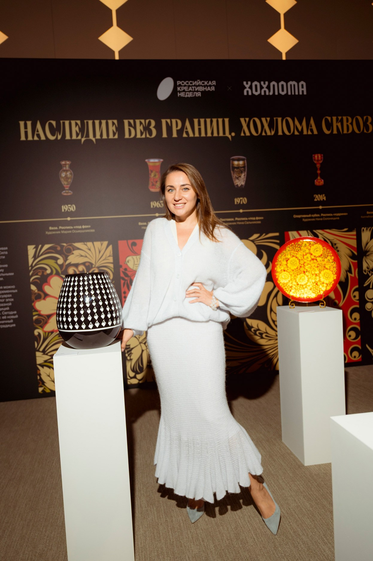 Российская креативная неделя. Фотограф для бизнеса Антон Горин