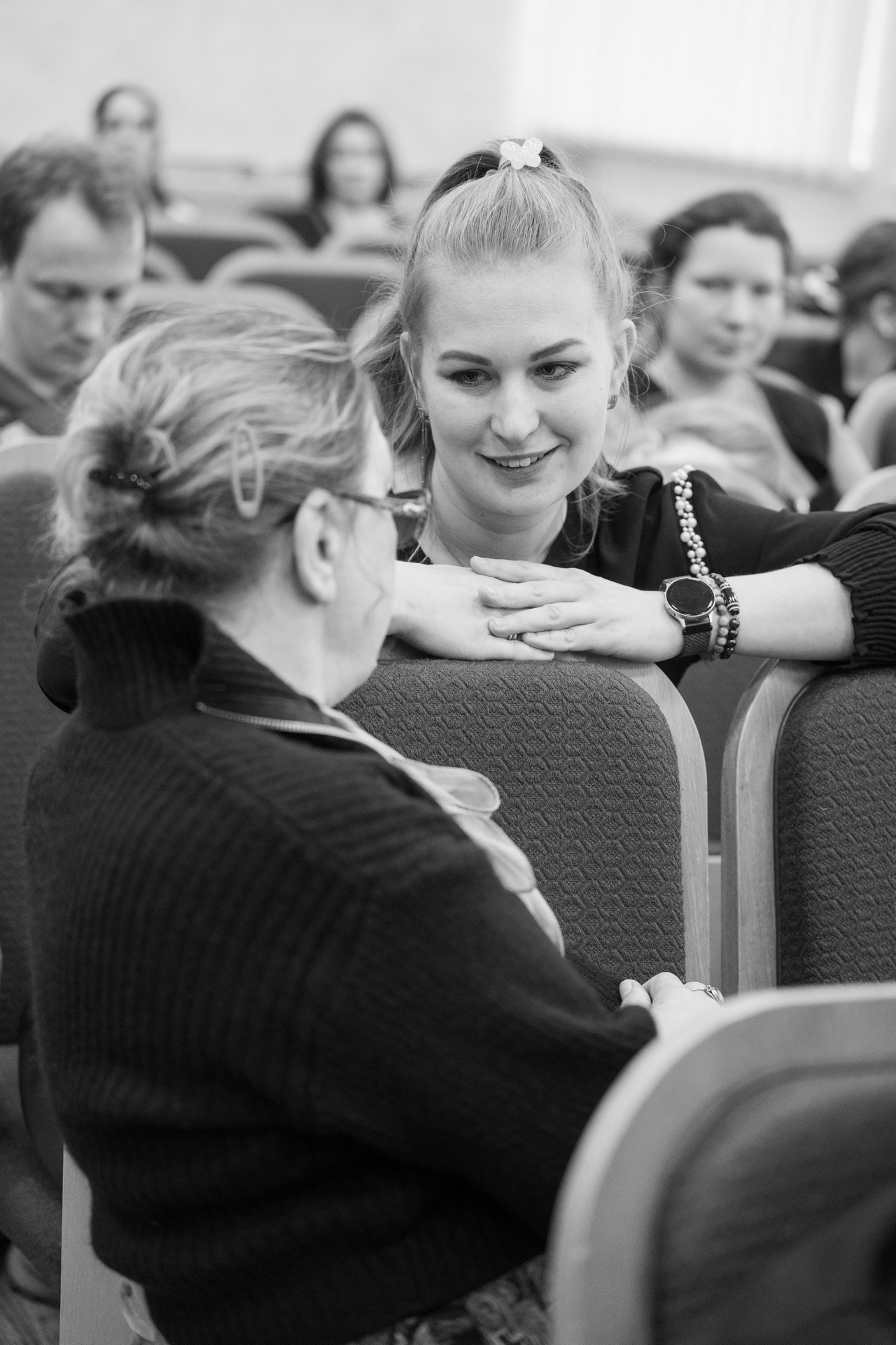 Царскосельский кутюрье. Репортажная съёмка в Санкт-Петербурге, Константин Петров