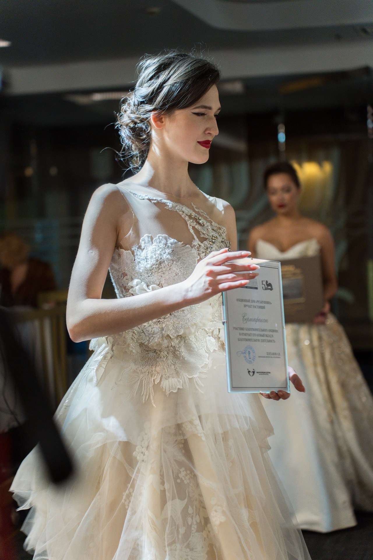 Русьпушнина. Репортажная съёмка в Санкт-Петербурге, Константин Петров