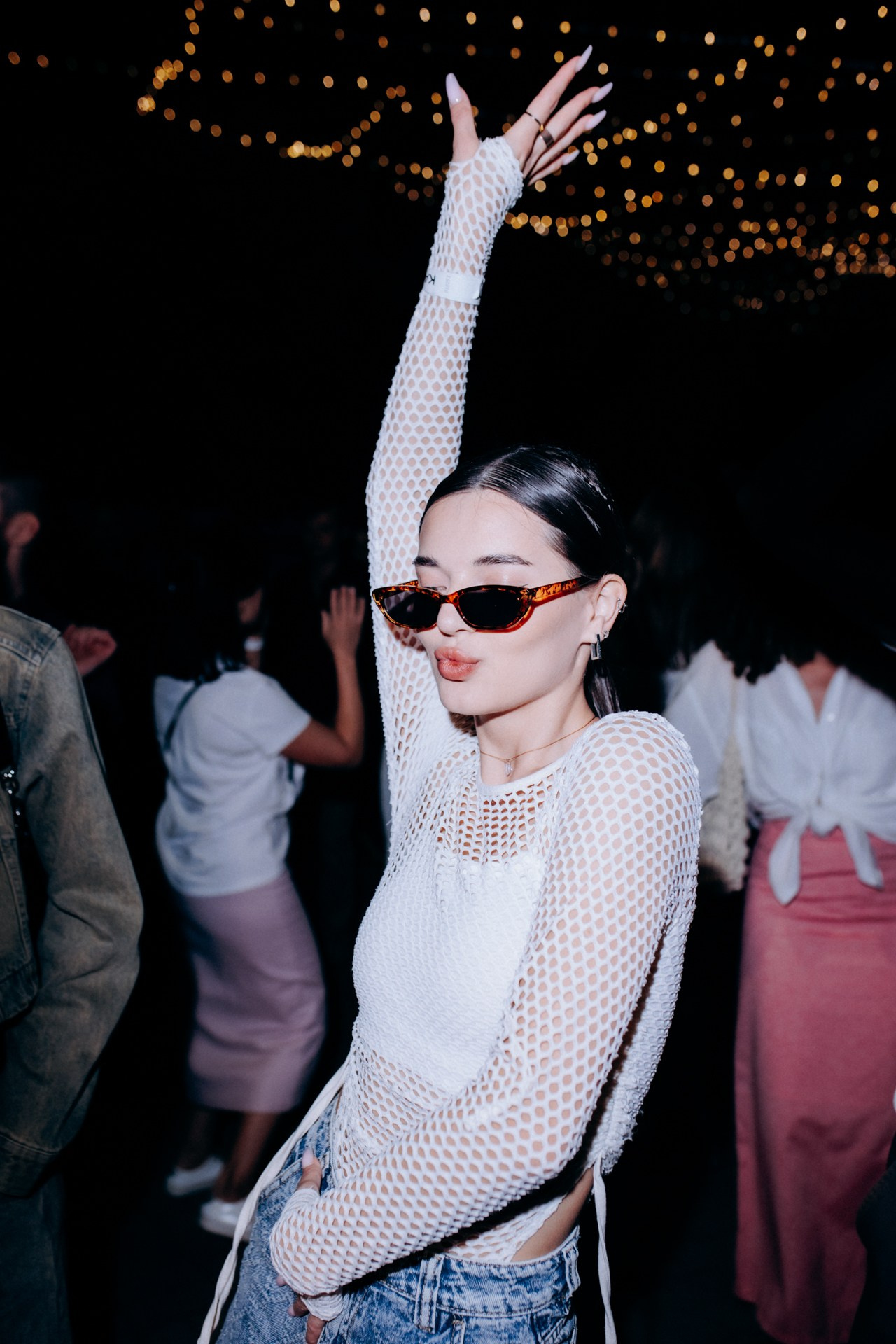 Калейдоскоп. Репортажный фотограф в Санкт-Петербурге Александр Паклин