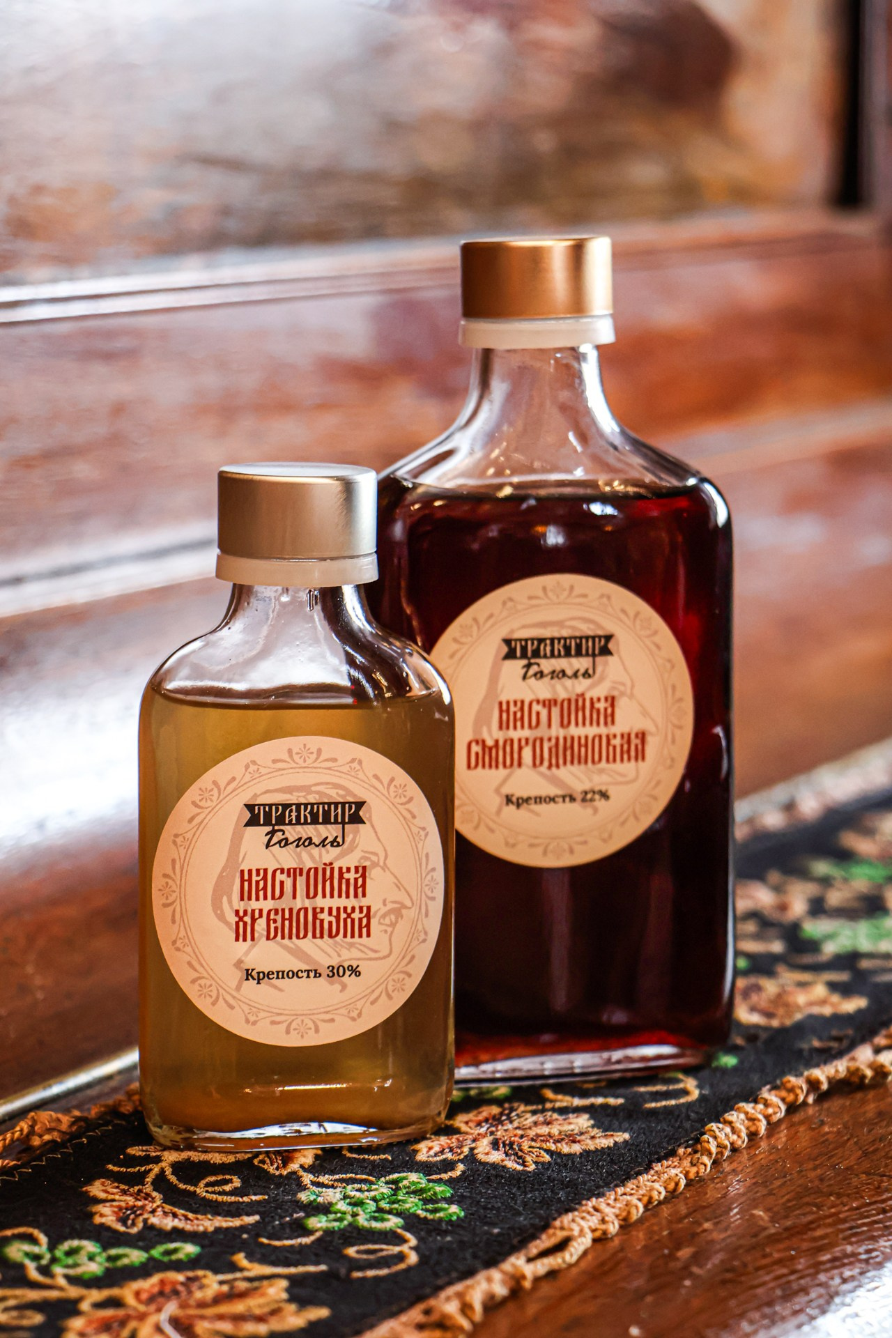 «Гоголь» трактир, г. Белокуриха. Контент фотограф Дмитрий Борисов