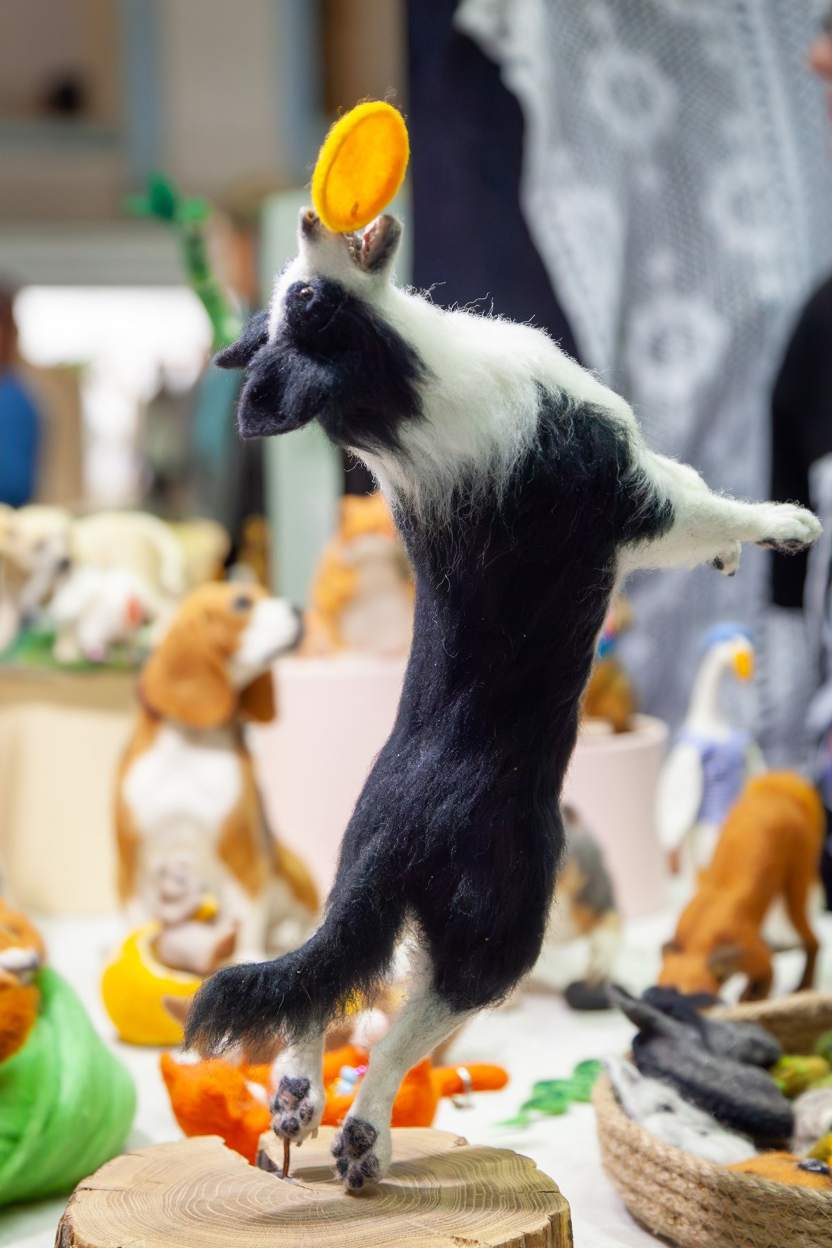 Международная выставка «Искусство куклы 2025», Москва, Гостиный двор, 9–12 октября 2025 г. Портретные фотографы в Москве — Анна и Алексей Бородины