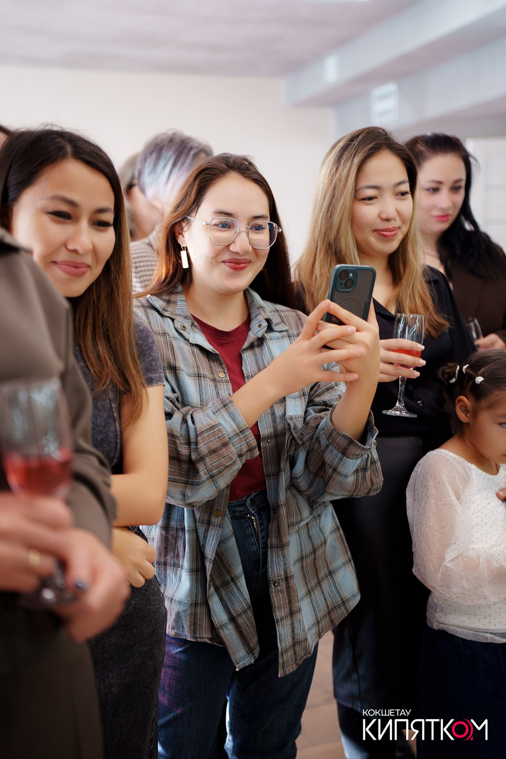 JUFIT ФИТНЕСС ЗАЛ. КИПЯТКОМ КОКШЕТАУ