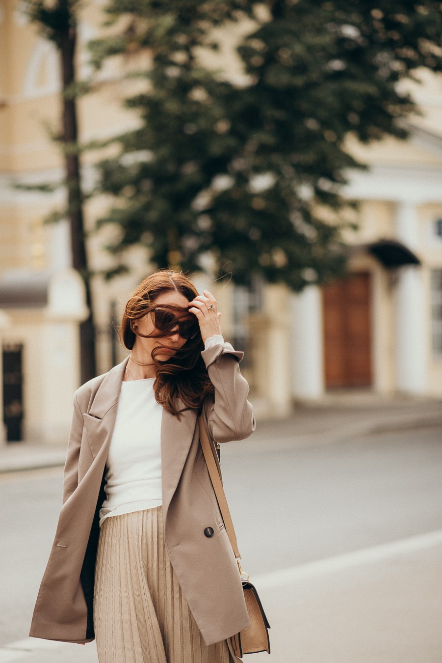 Лиля | в городе