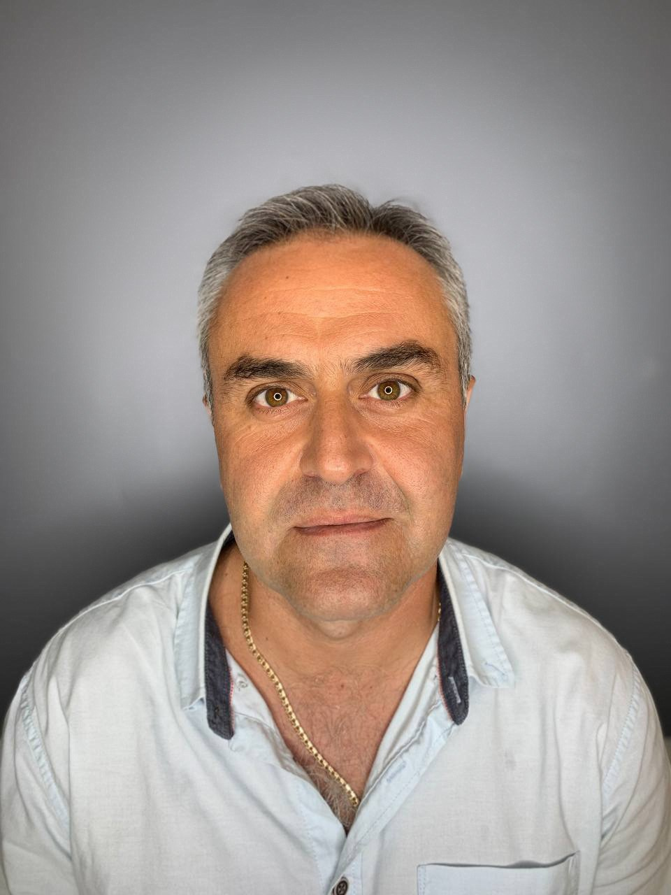 Постижерные работы. Екатерина Рейнсон