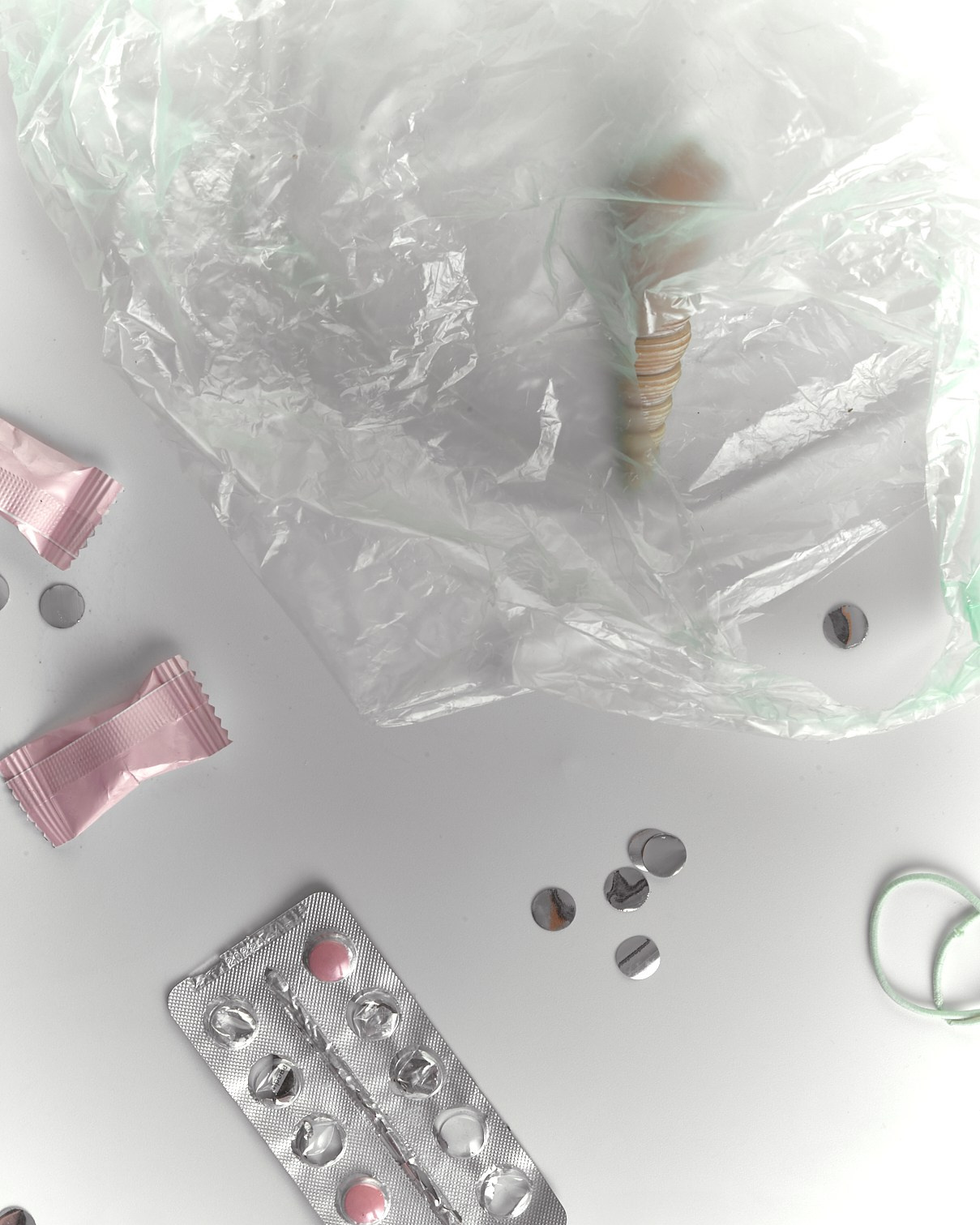 Personal Project. Фотограф Елена Вороха. Москва