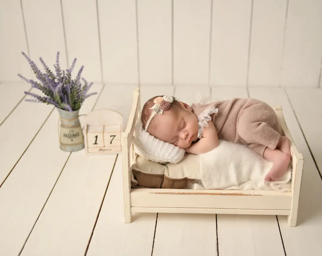 Съемка новорожденных в КЛАССИЧЕСКОМ стиле. Фотограф новорожденных, беременных и детей до года Татьяна Николаева В