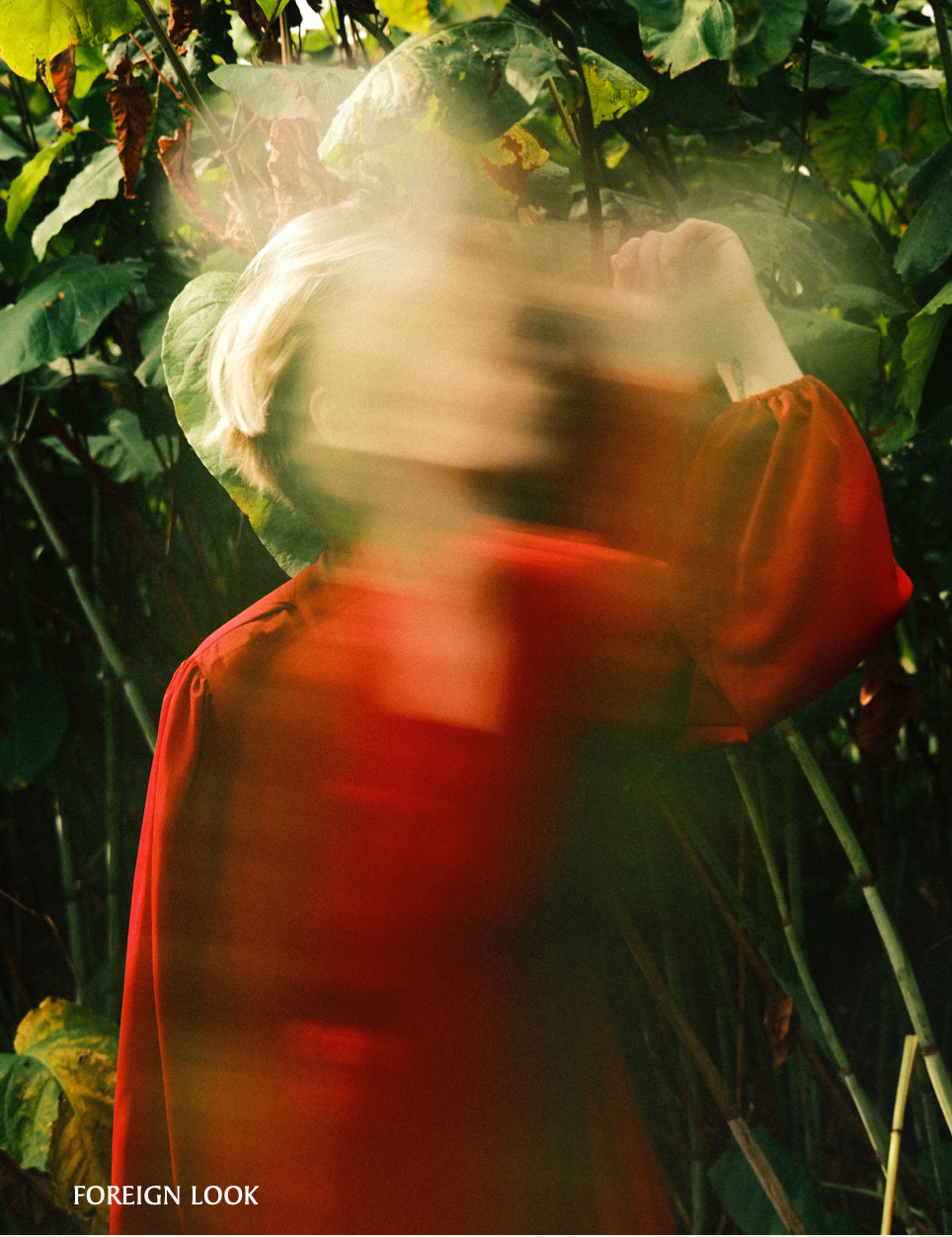 Портретный фотограф