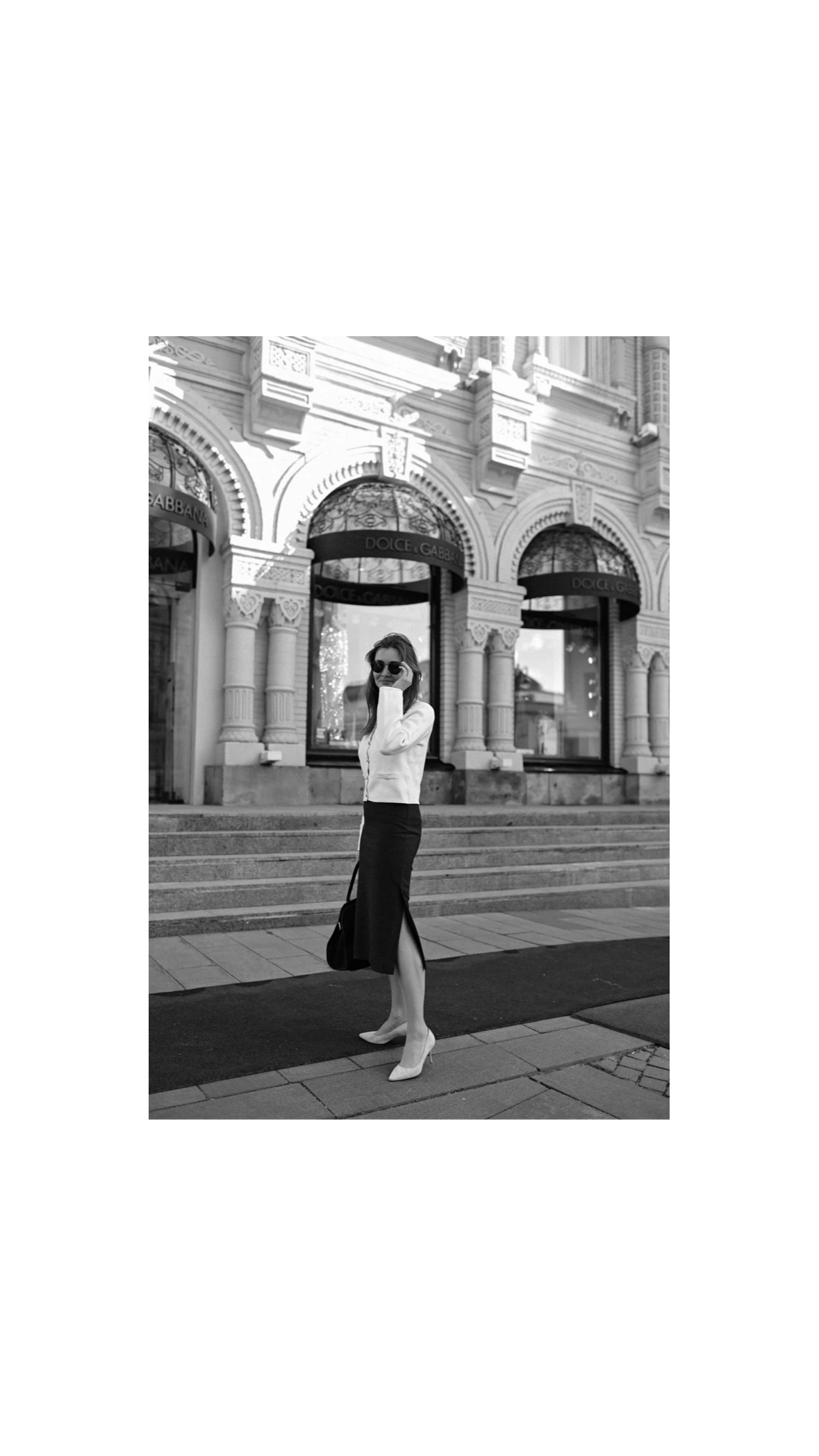 Портретная фотосессия. Фотограф Светлана Скороходова Владимир-Москва