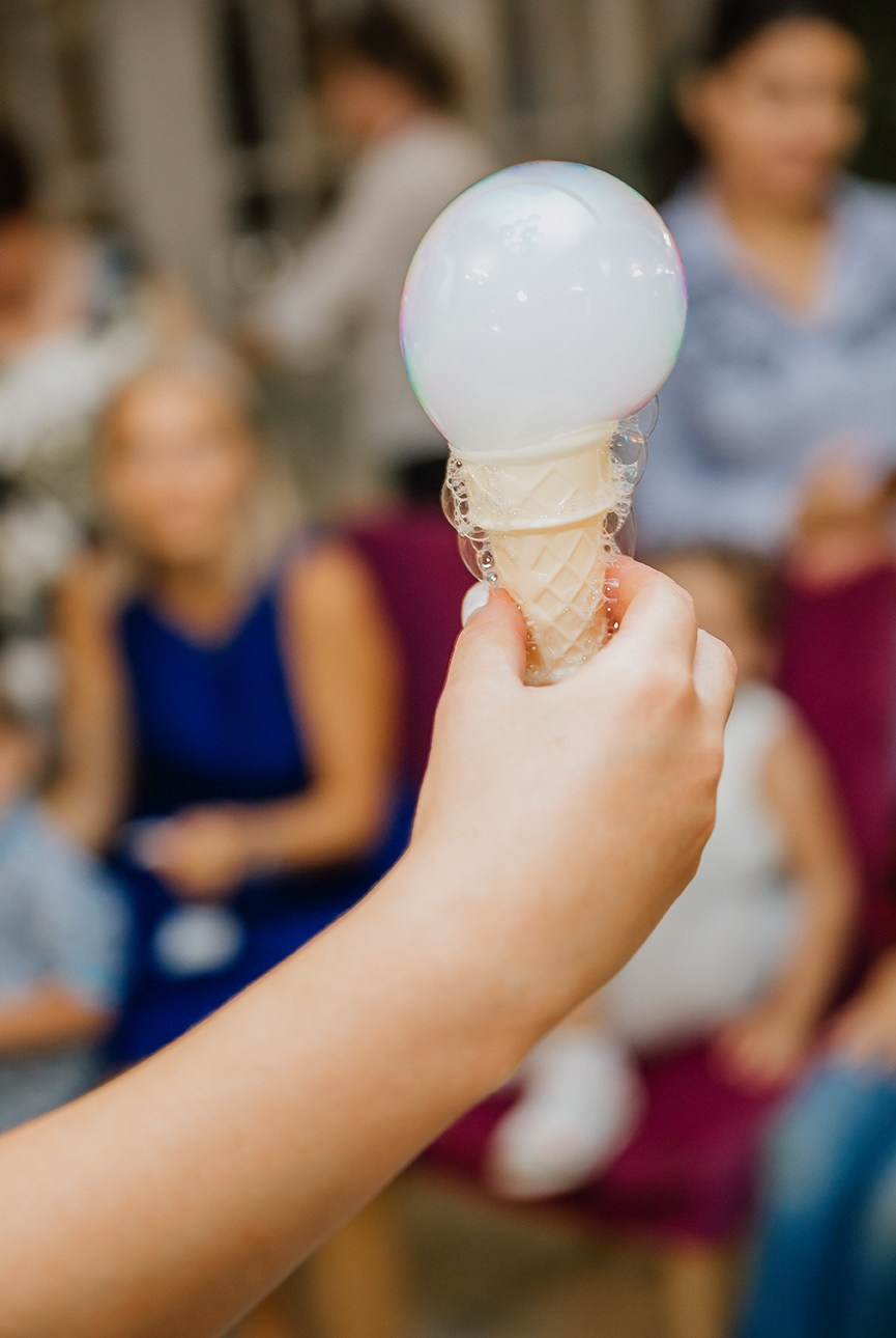 Детские праздники. Семейный фотограф в Москве Екатерина Ширей
